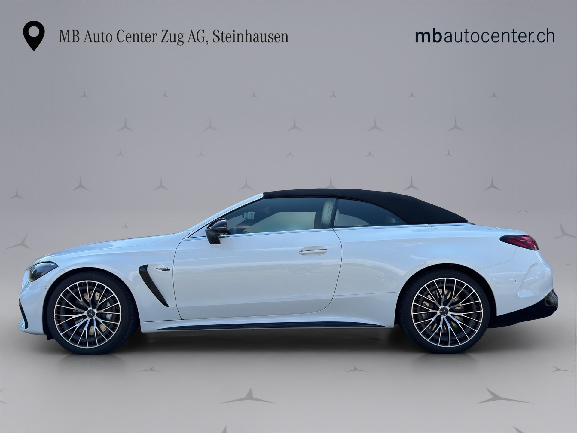 MERCEDES-BENZ CLE 53 AMG 4matic+ Cabriolet-showroom-element-1
