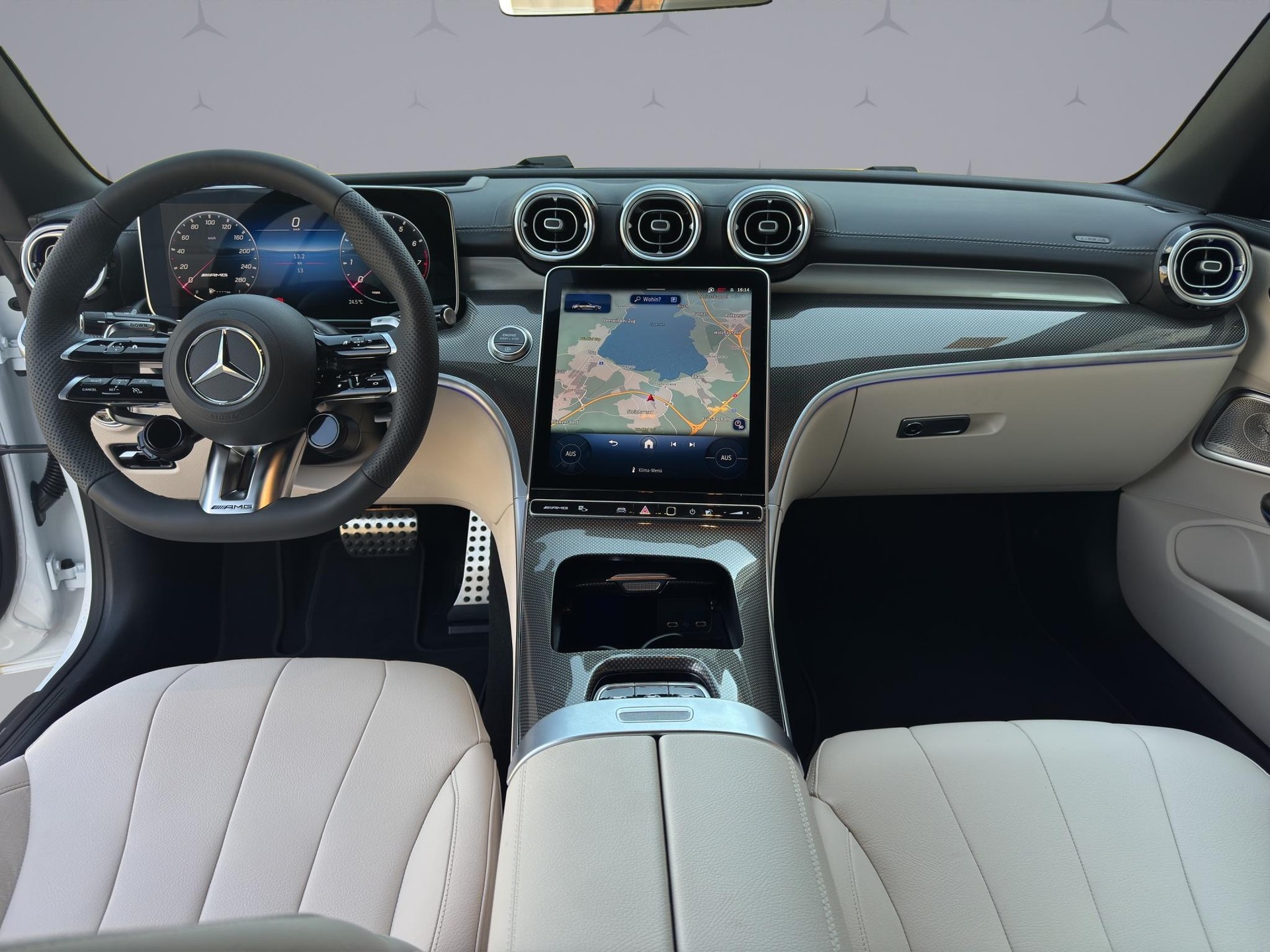 MERCEDES-BENZ CLE 53 AMG 4matic+ Cabriolet-image-13
