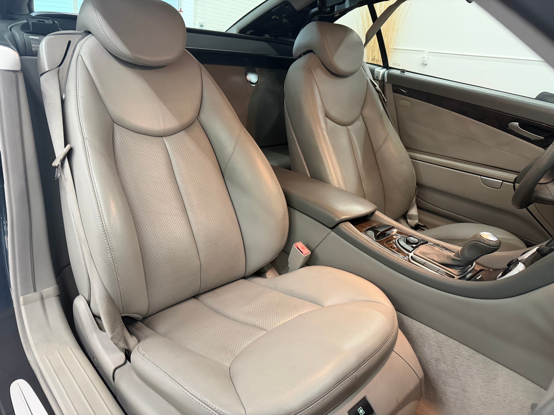 MERCEDES-BENZ SL 350-image-16