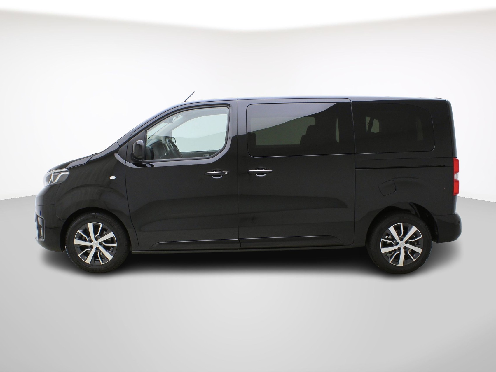 TOYOTA Proace Verso L1 2.0 D Trend-showroom-element-2