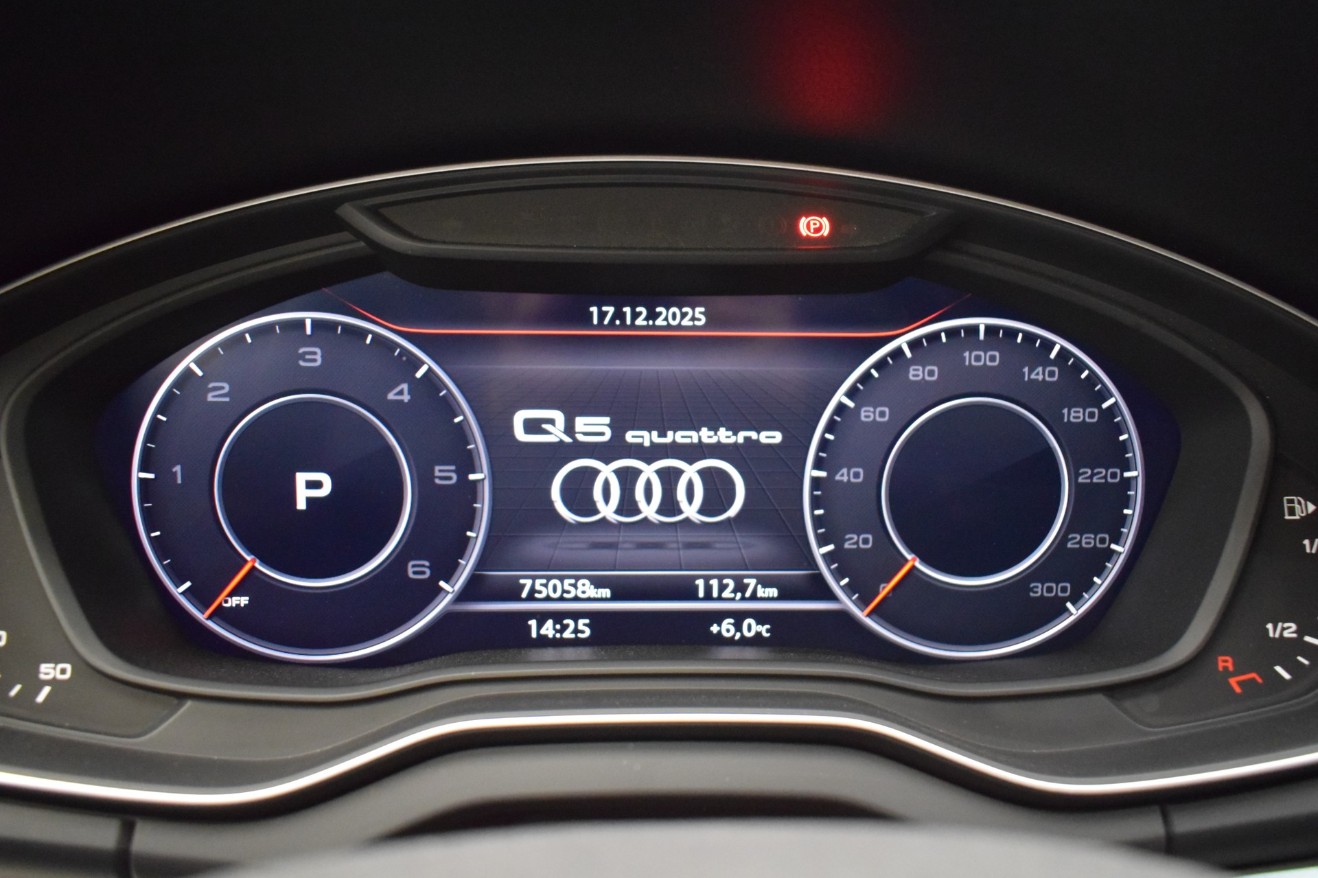 AUDI Q5 50 TDI quattro tiptronic-image-17