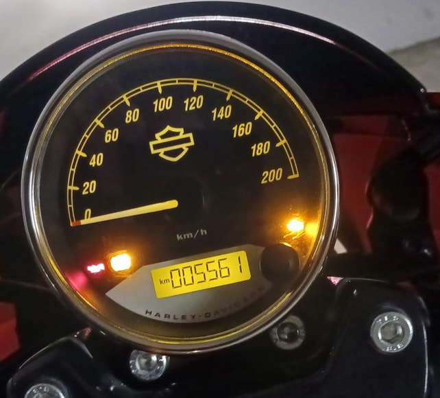HARLEY-DAVIDSON XG 750 Street Rod-image-5