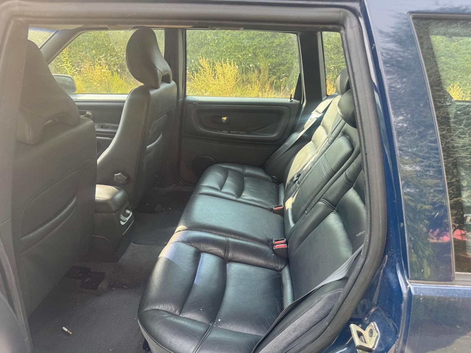 VOLVO V70 2.5 Viking-image-14