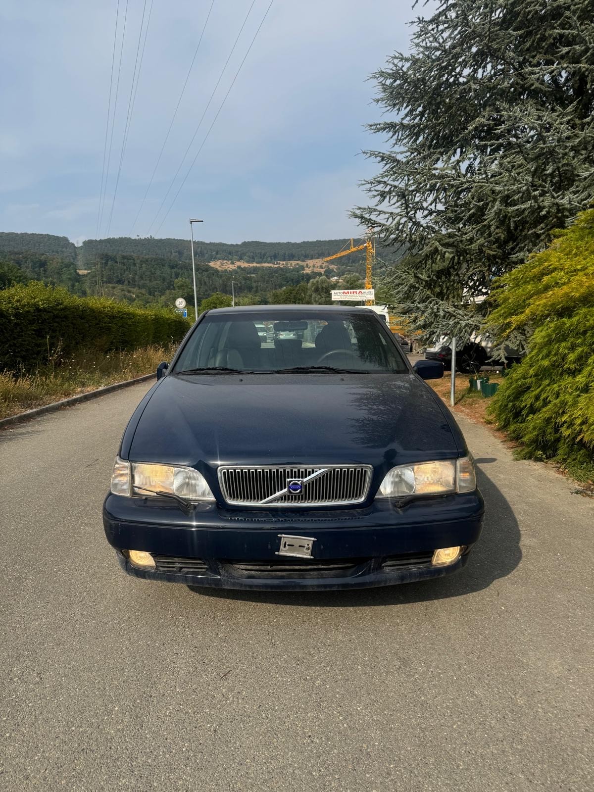 VOLVO V70 2.5 Viking-image-8