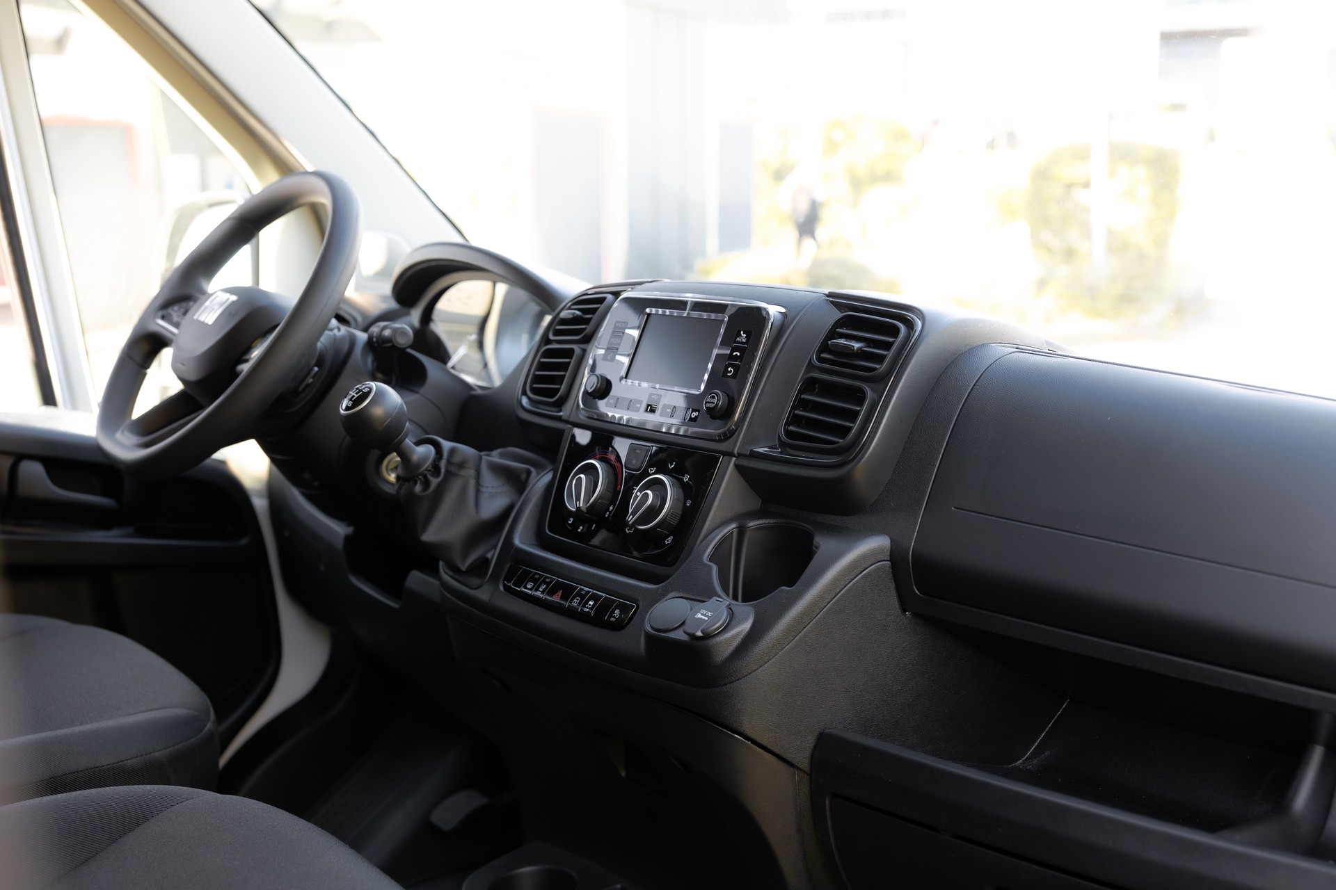 FIAT Ducato L2H2 335 140ps 2026-image-11