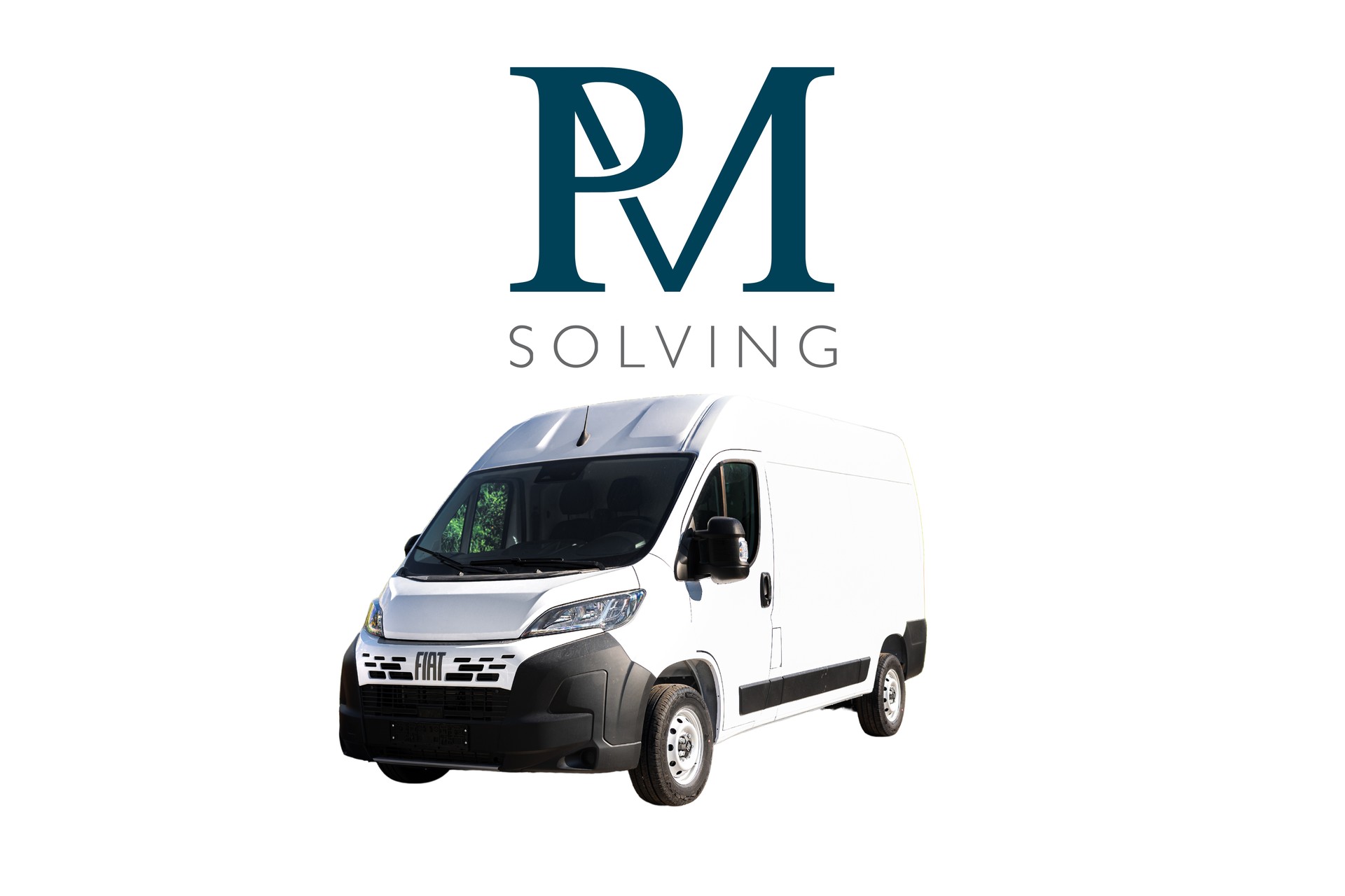 FIAT Ducato L2H2 335 140ps 2026