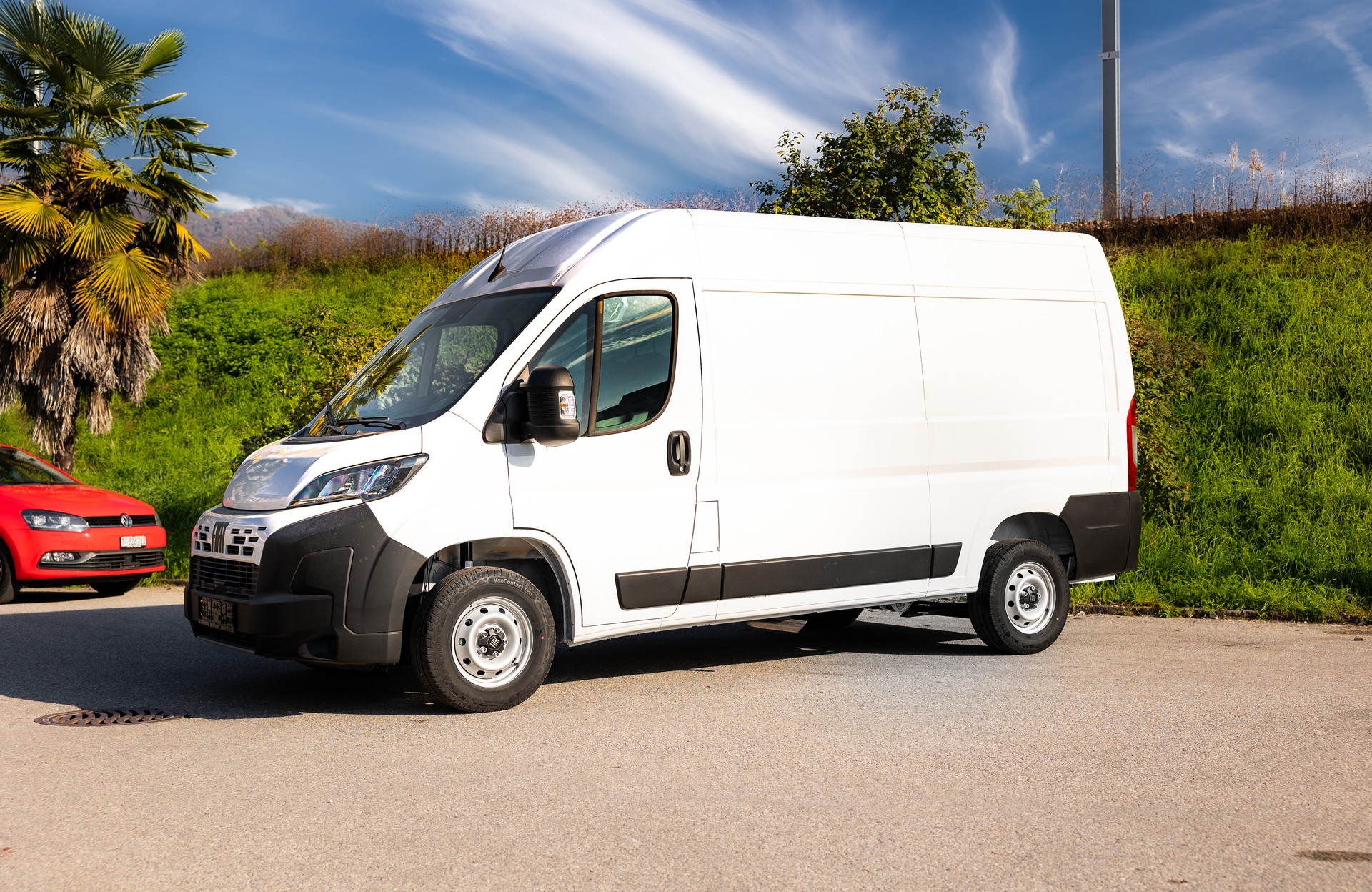 FIAT Ducato L2H2 335 140ps 2026-image-2