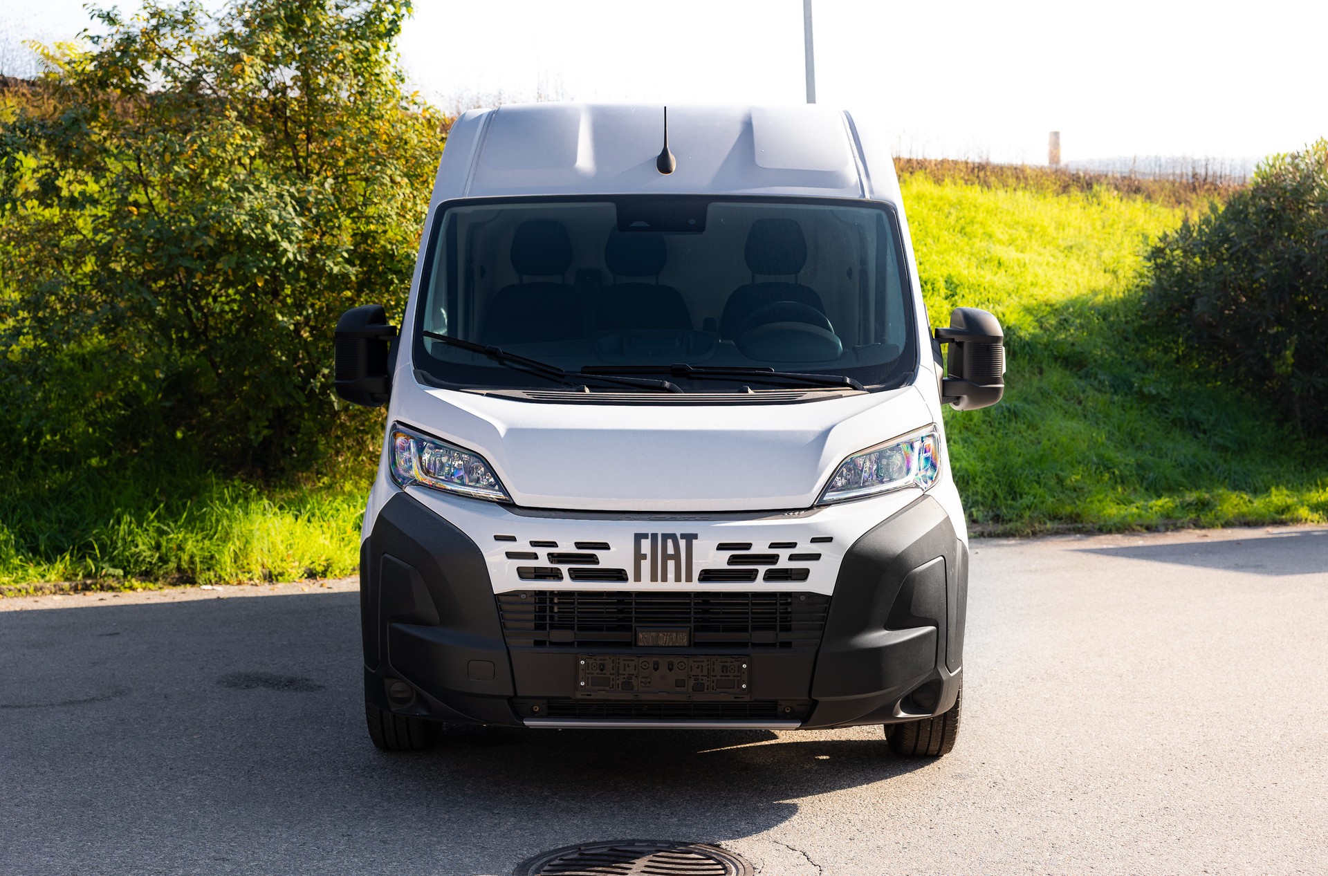 FIAT Ducato L2H2 335 140ps 2026-image-1