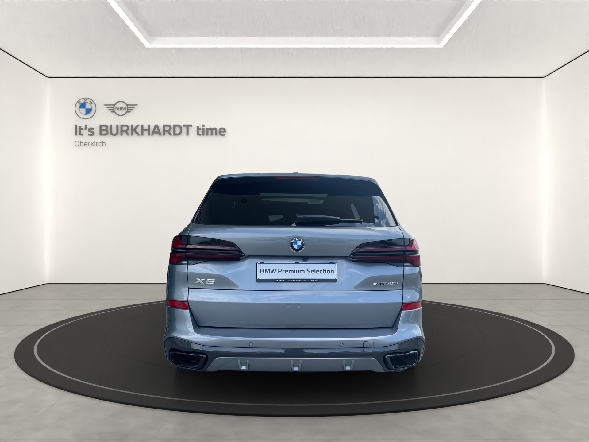 BMW X5 xDr48V 40i M Sport Pro-showroom-element-3