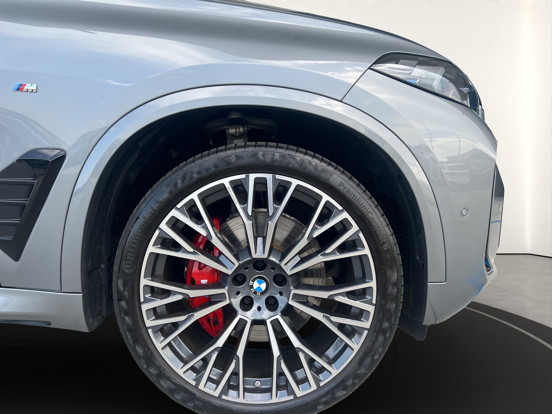 BMW X5 xDr48V 40i M Sport Pro-image-6