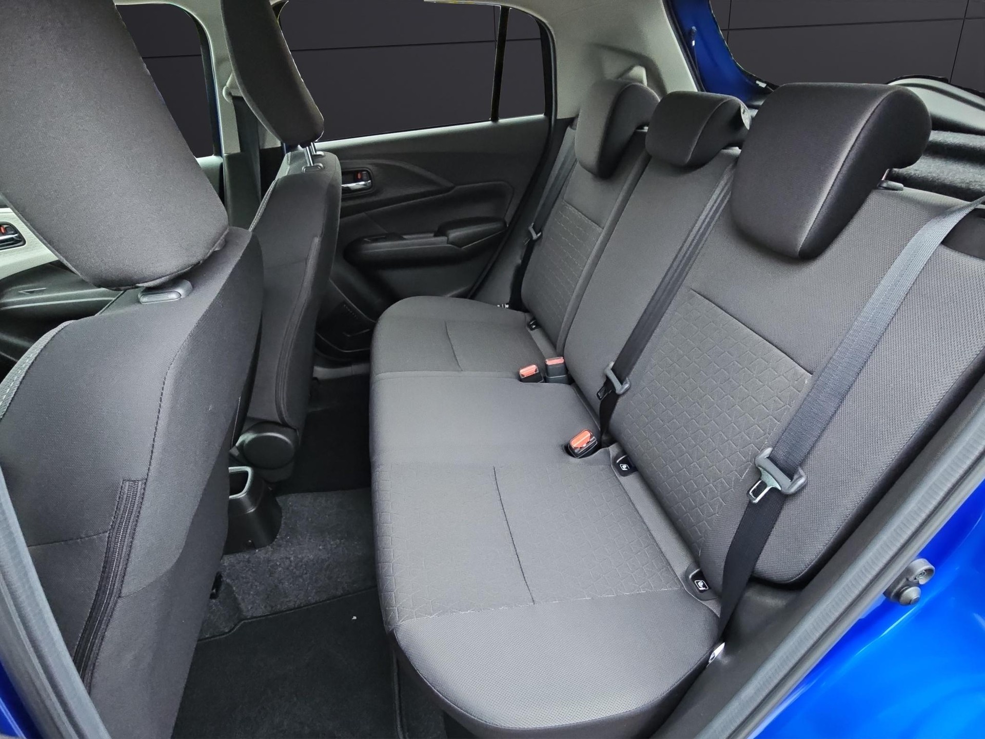 SUZUKI Swift 1.2 Tradizio Hybrid 4x4-image-10