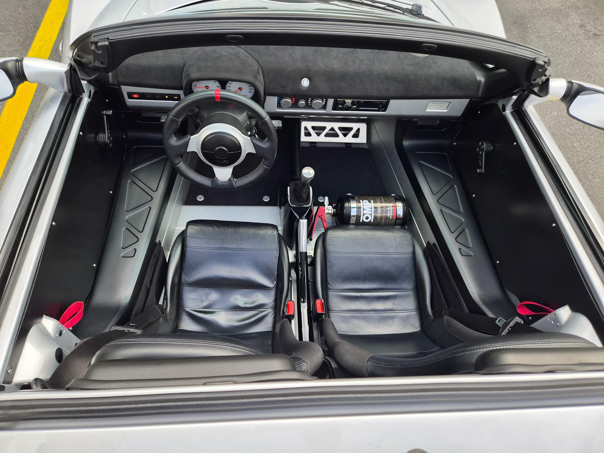 OPEL Speedster 2.2 16V SC-image-10