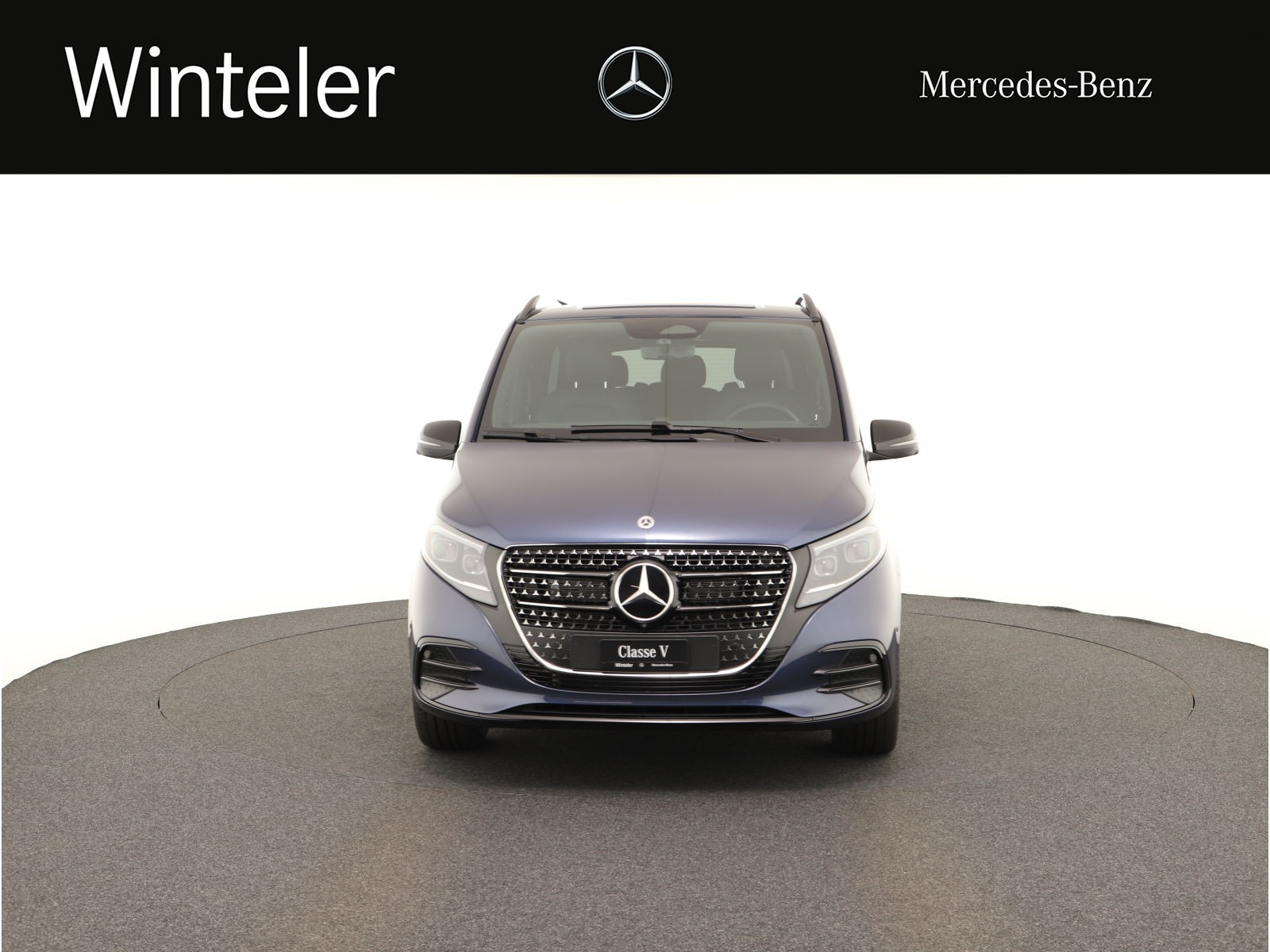 MERCEDES-BENZ V 300 d lang Swiss 9G-T-image-7