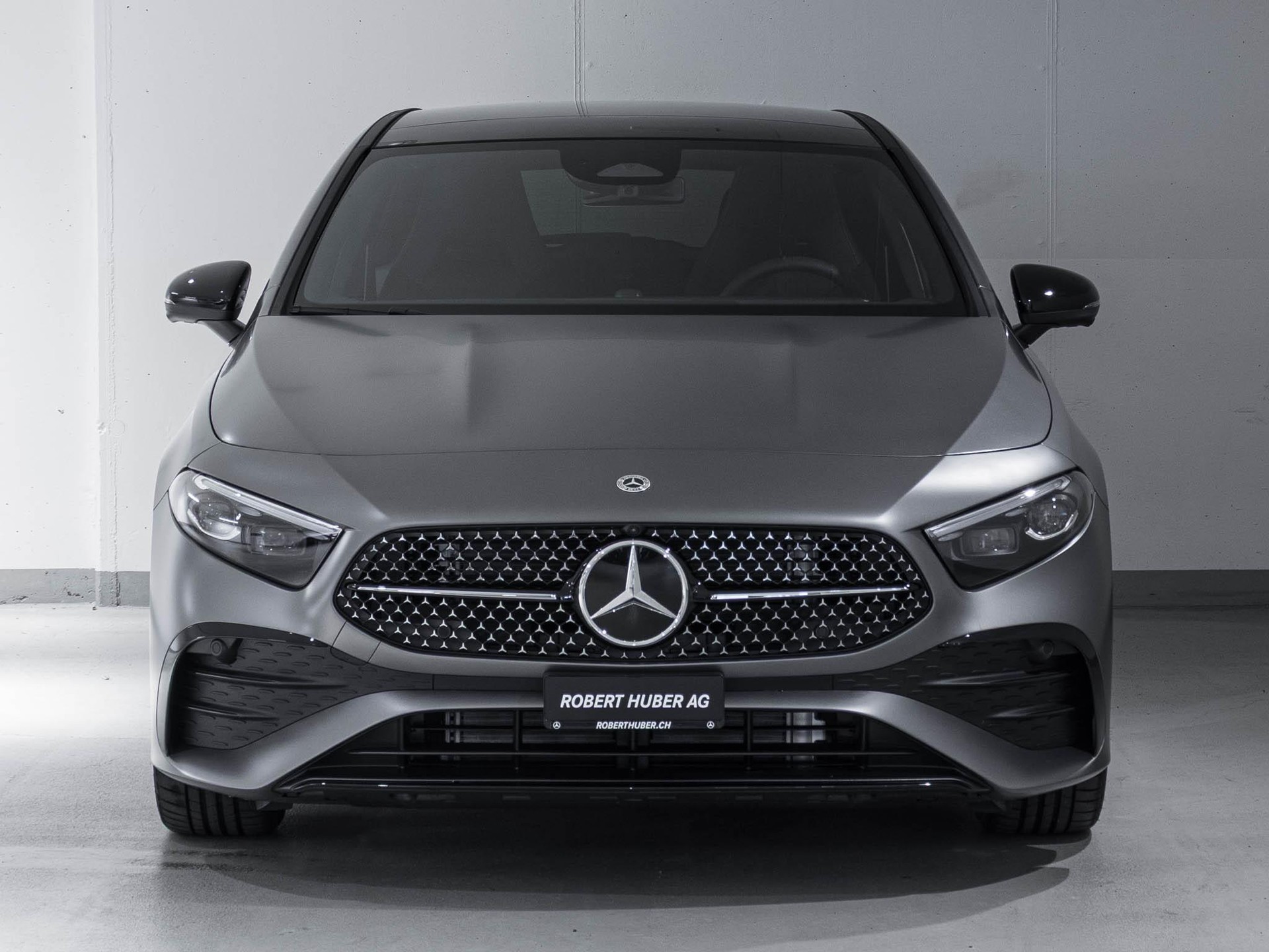 MERCEDES-BENZ A 220 d-image-2