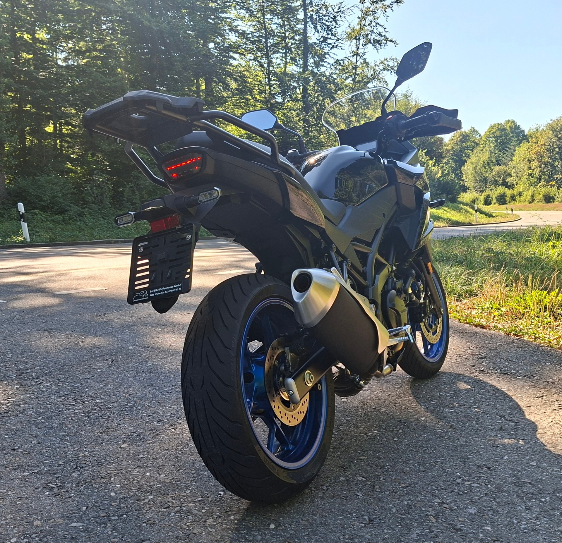 SUZUKI SV 7GX-image-4