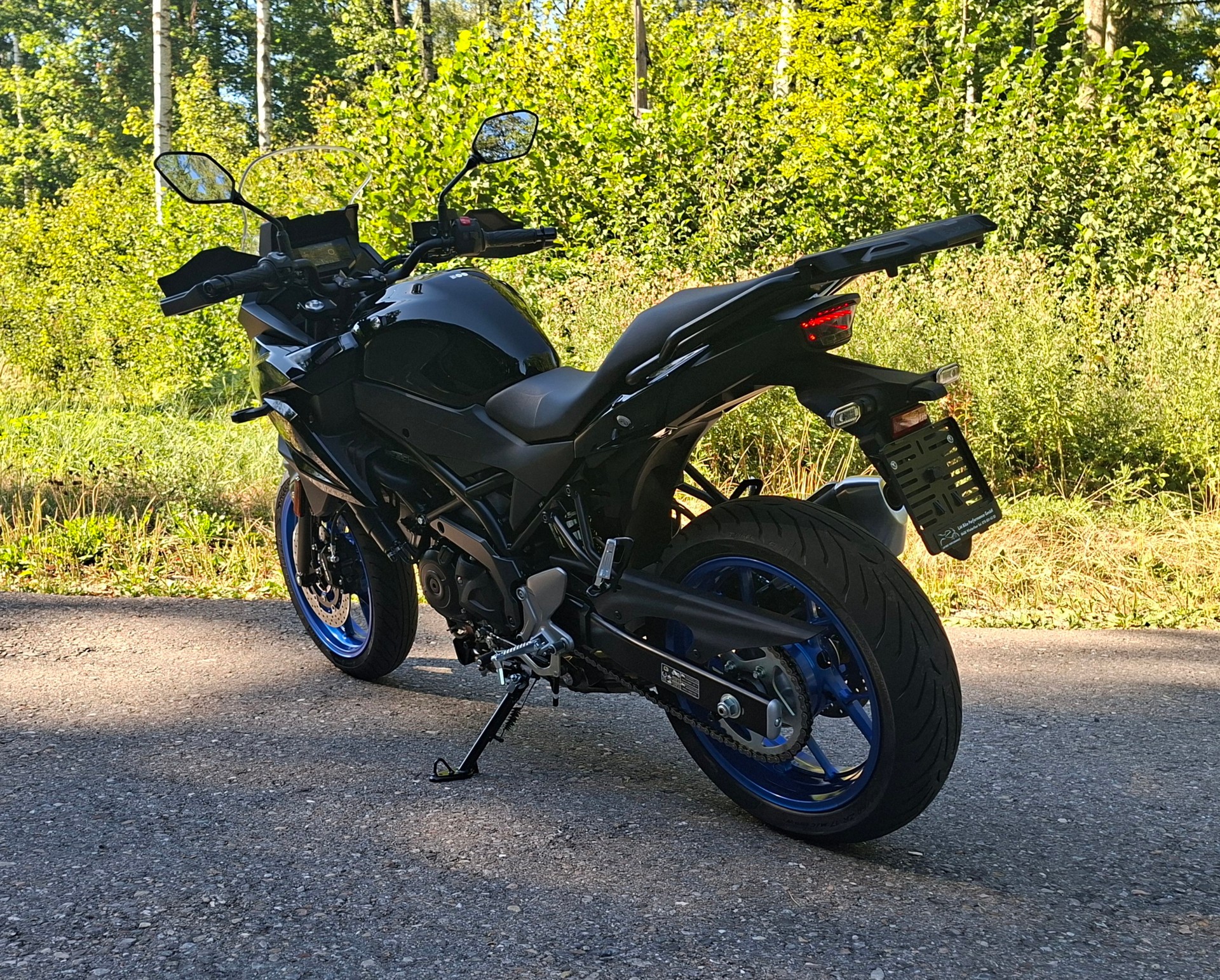 SUZUKI SV 7GX-image-5