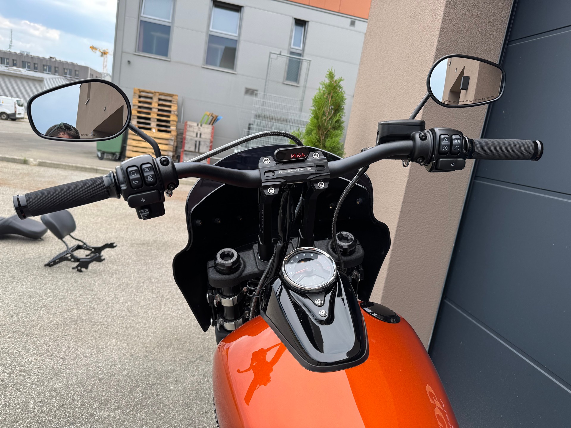HARLEY-DAVIDSON FXFBS Fat Bob 114 ABS-image-6