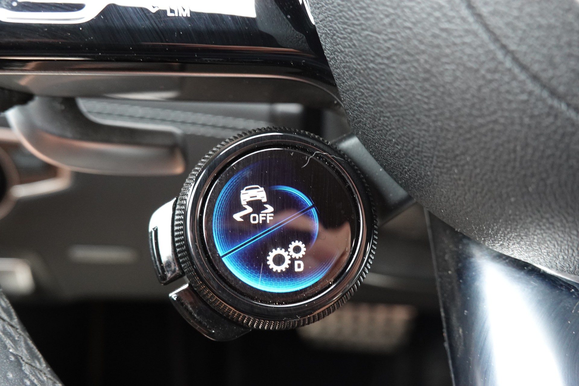 MERCEDES-BENZ AMG GT 4 53 4Matic+ Executive Speedshift MCT - "CH Auto * Pack AMG Night * Son Burmester * Sièges Electrique *Head-Up Display"-image-13