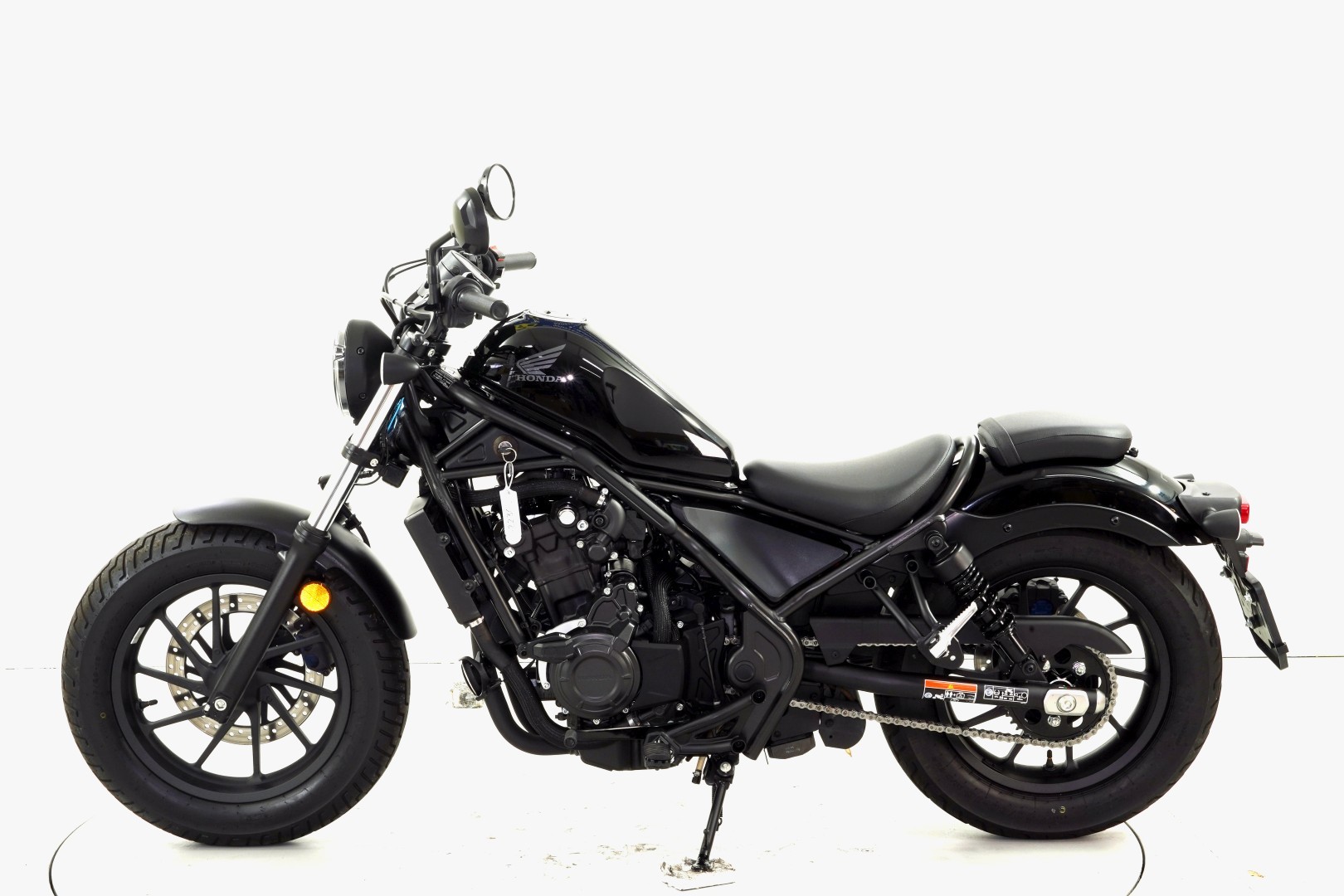 HONDA CMX 500 ABS-image-4