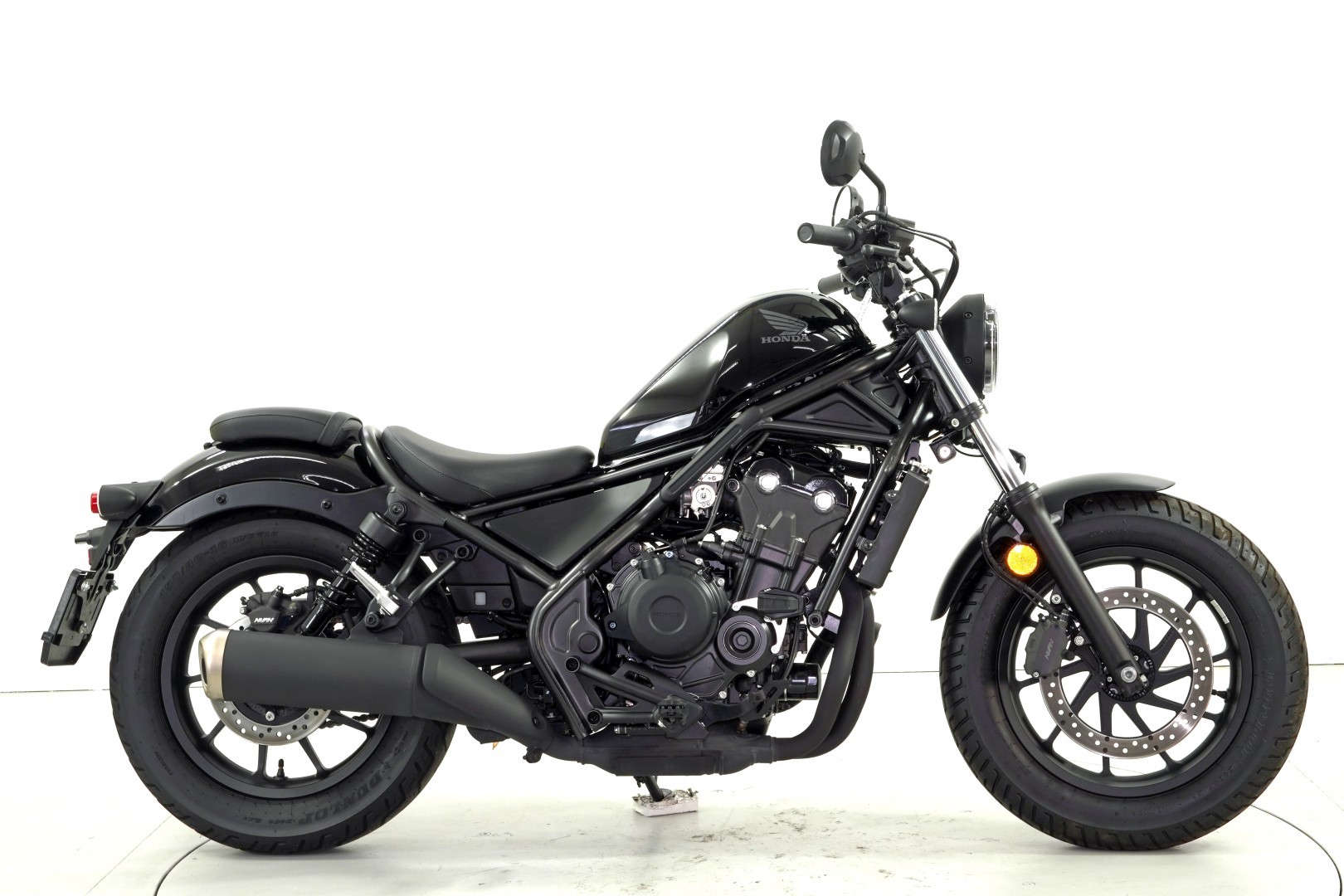 HONDA CMX 500 ABS-image-3
