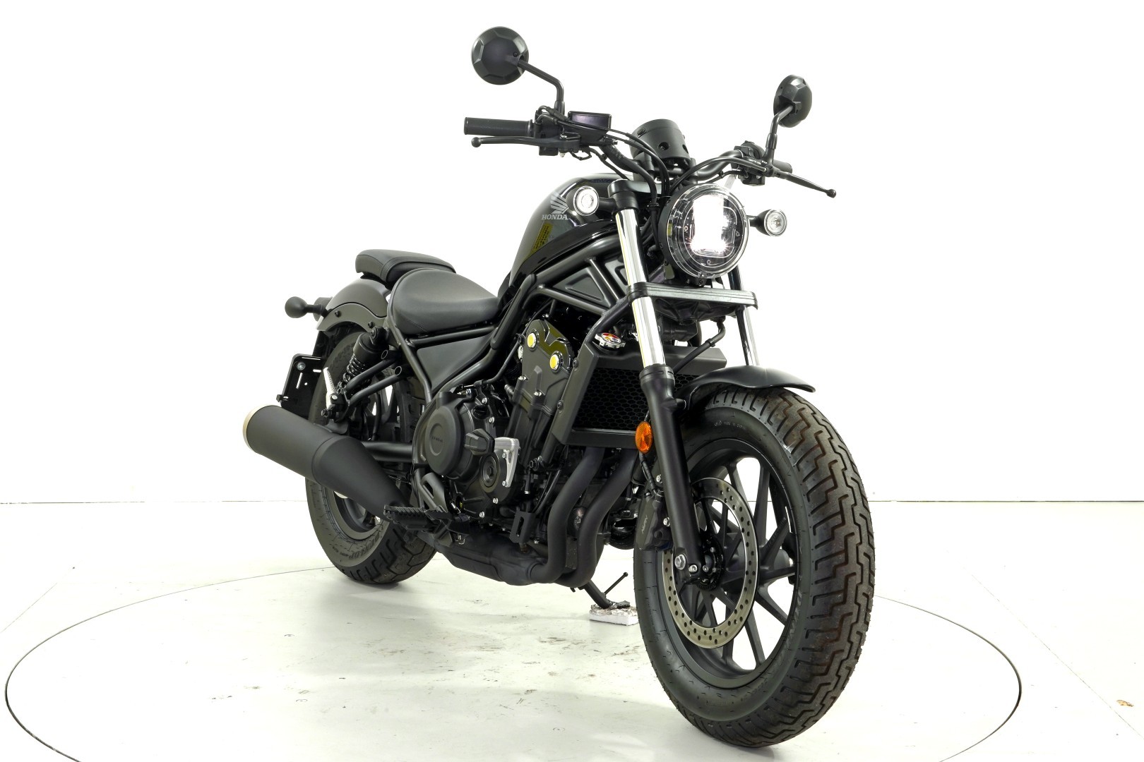 HONDA CMX 500 ABS-image-1