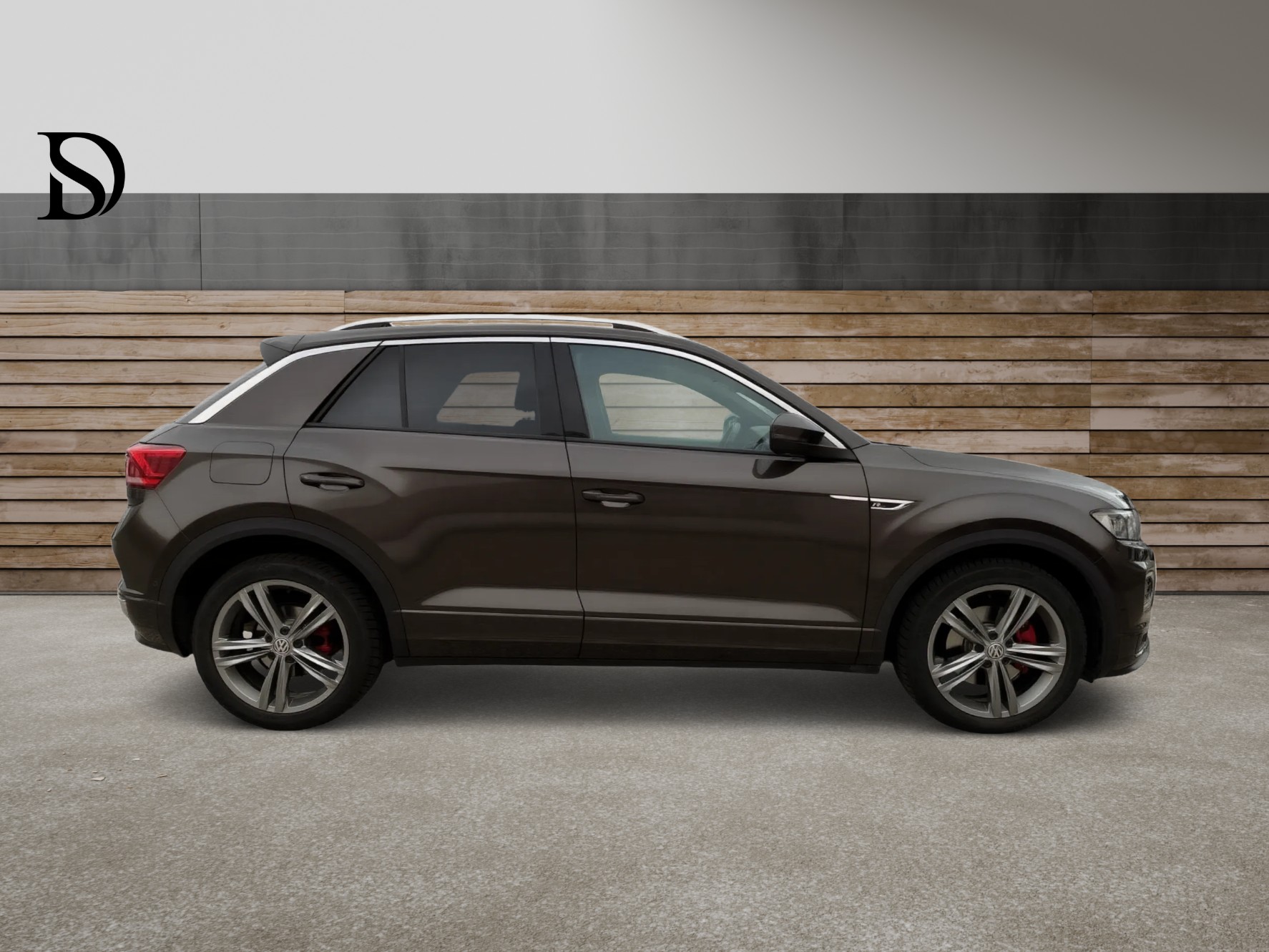 VW T-Roc 2.0 TSI Sport DSG 4Motion-showroom-element-3