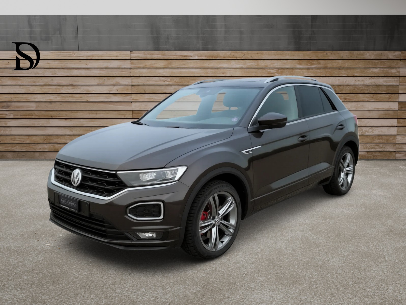 VW T-Roc 2.0 TSI Sport DSG 4Motion-showroom-element-2