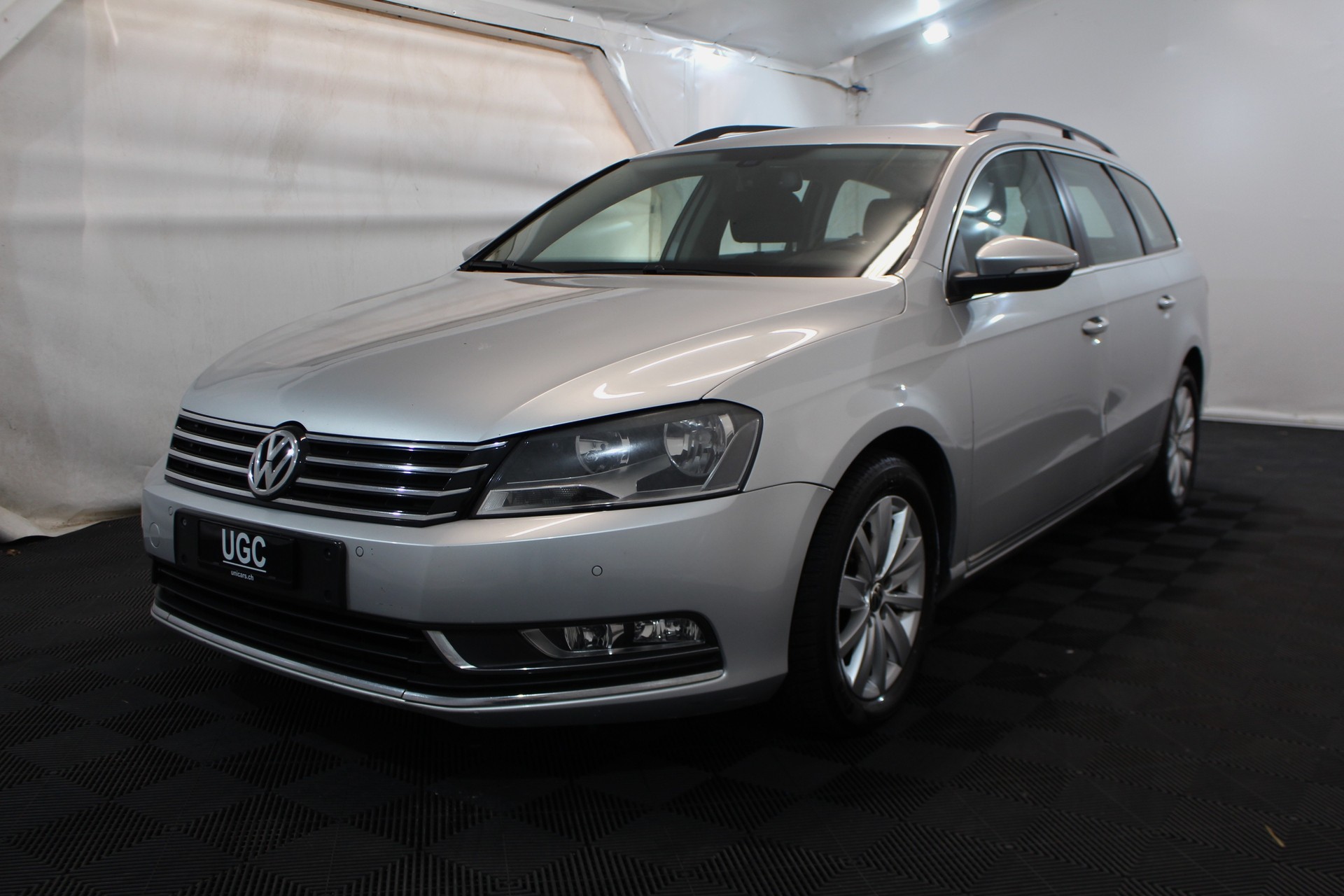 VW Passat Variant 2.0 TDI 140 BlueMT Comfl. DSG-showroom-element-2