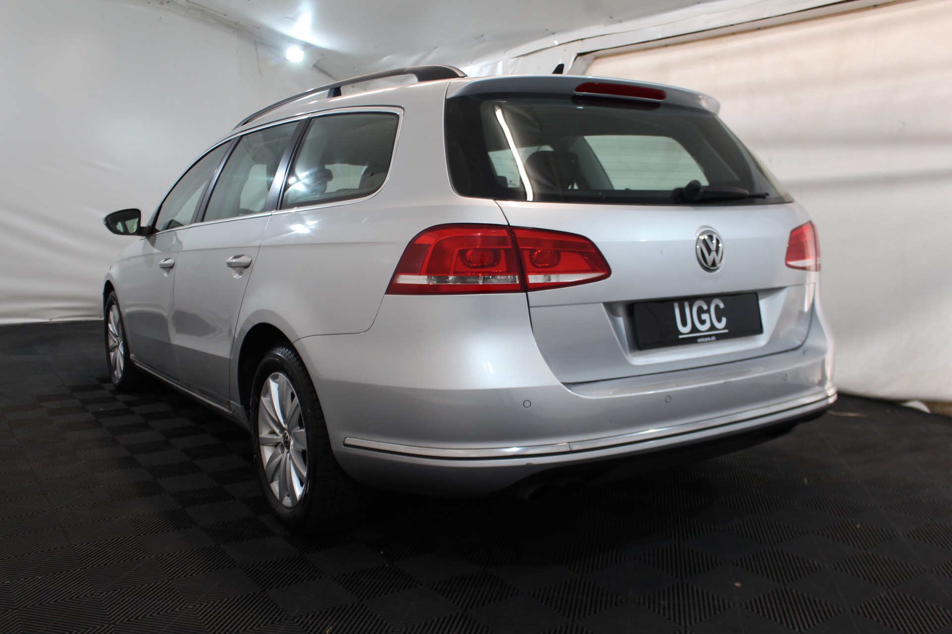 VW Passat Variant 2.0 TDI 140 BlueMT Comfl. DSG-showroom-element-3
