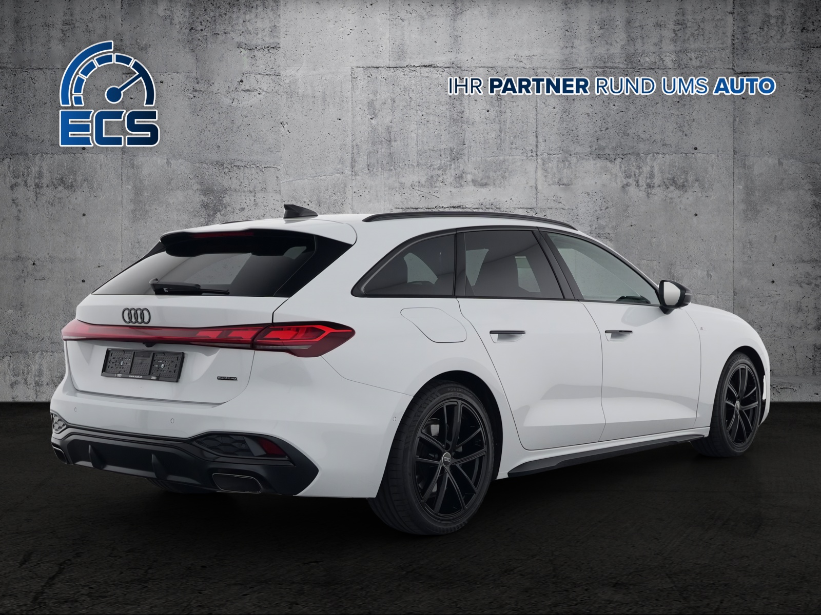 AUDI A5 Avant TFSI quattro 150 kW S tronic *CH-Fzg. / Gratisservice / Garantie*-showroom-element-2