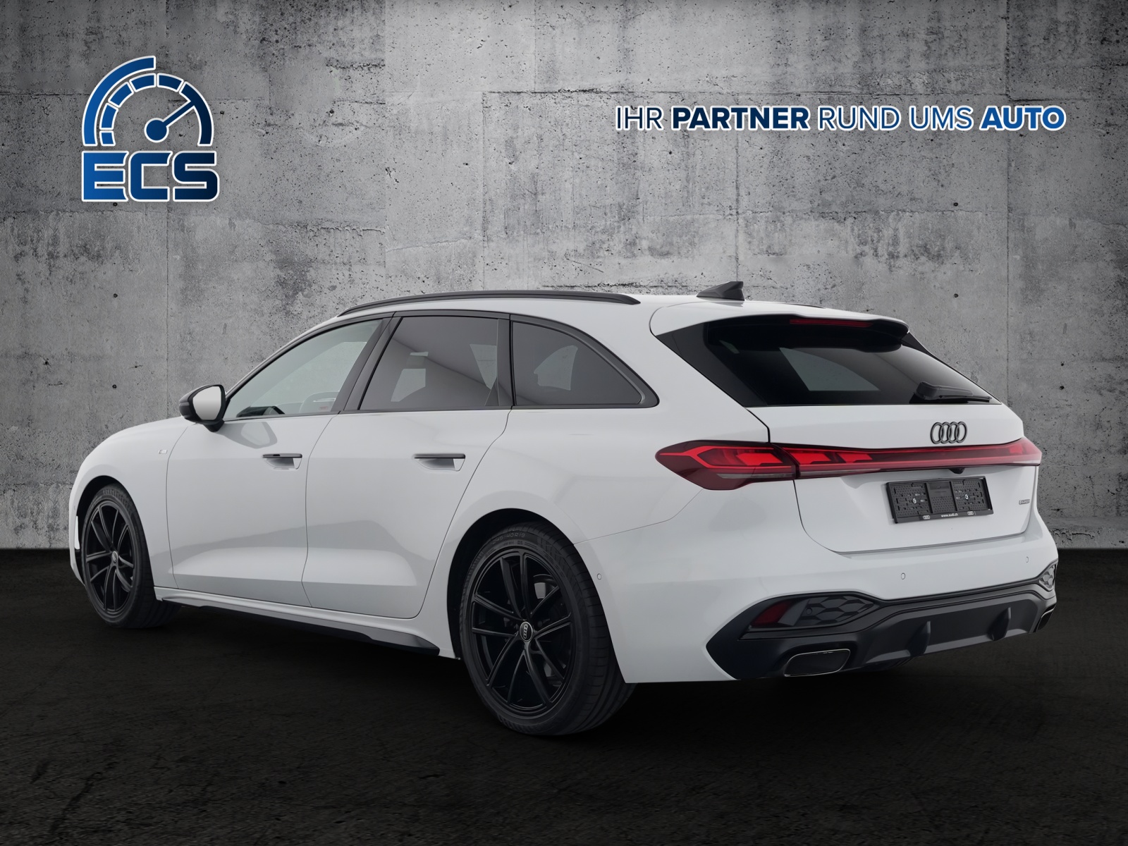 AUDI A5 Avant TFSI quattro 150 kW S tronic *CH-Fzg. / Gratisservice / Garantie*-showroom-element-3