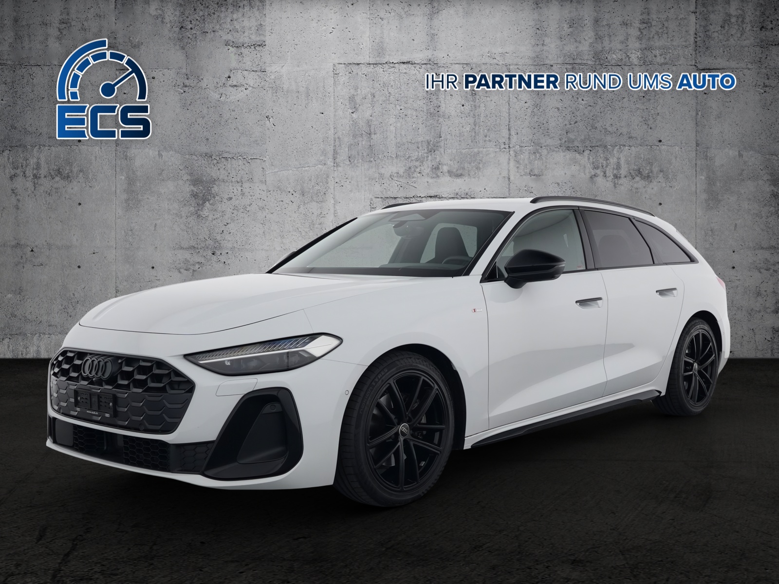 AUDI A5 Avant TFSI quattro 150 kW S tronic *CH-Fzg. / Gratisservice / Garantie*