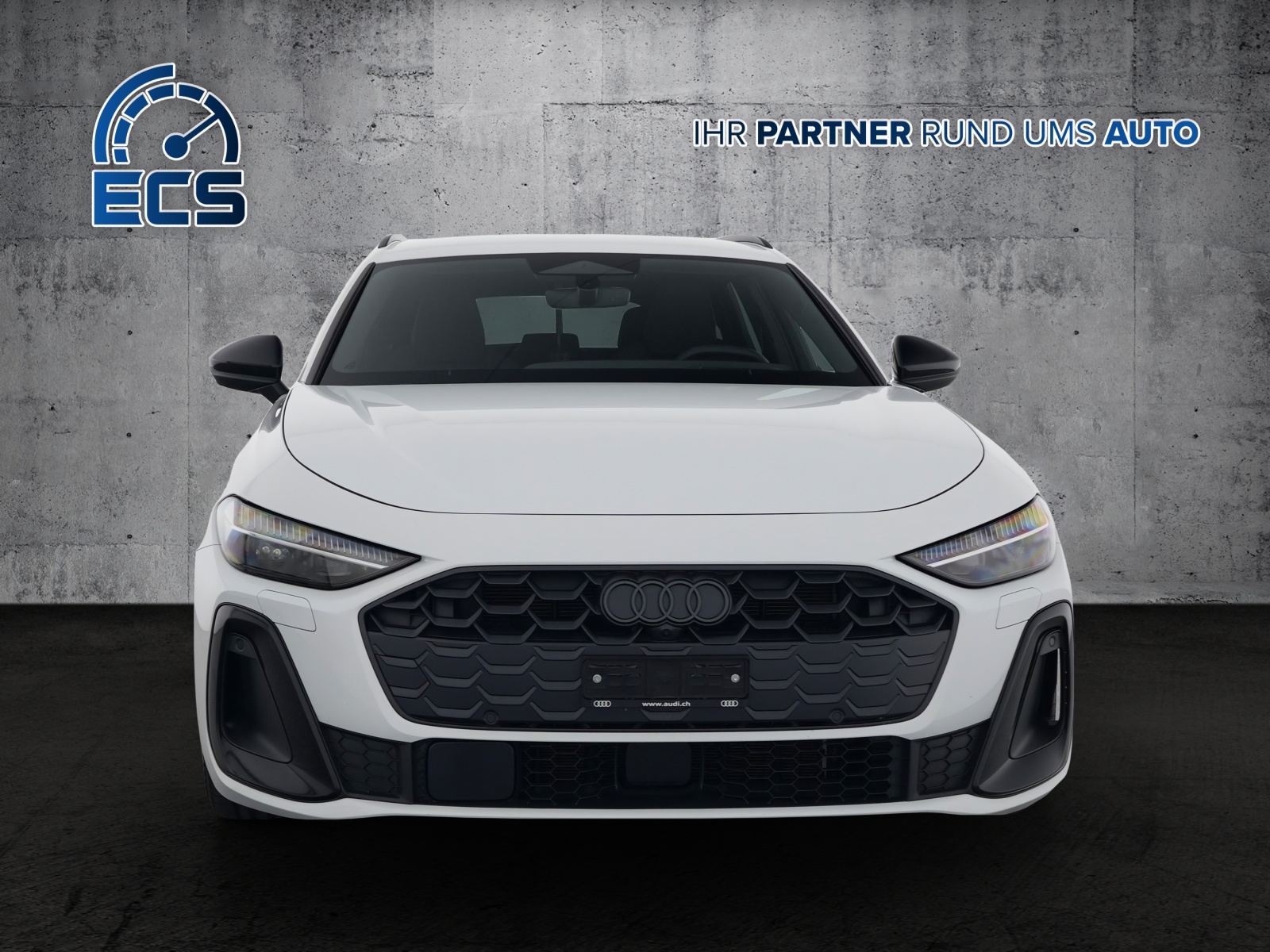 AUDI A5 Avant TFSI quattro 150 kW S tronic *CH-Fzg. / Gratisservice / Garantie*-showroom-element-1