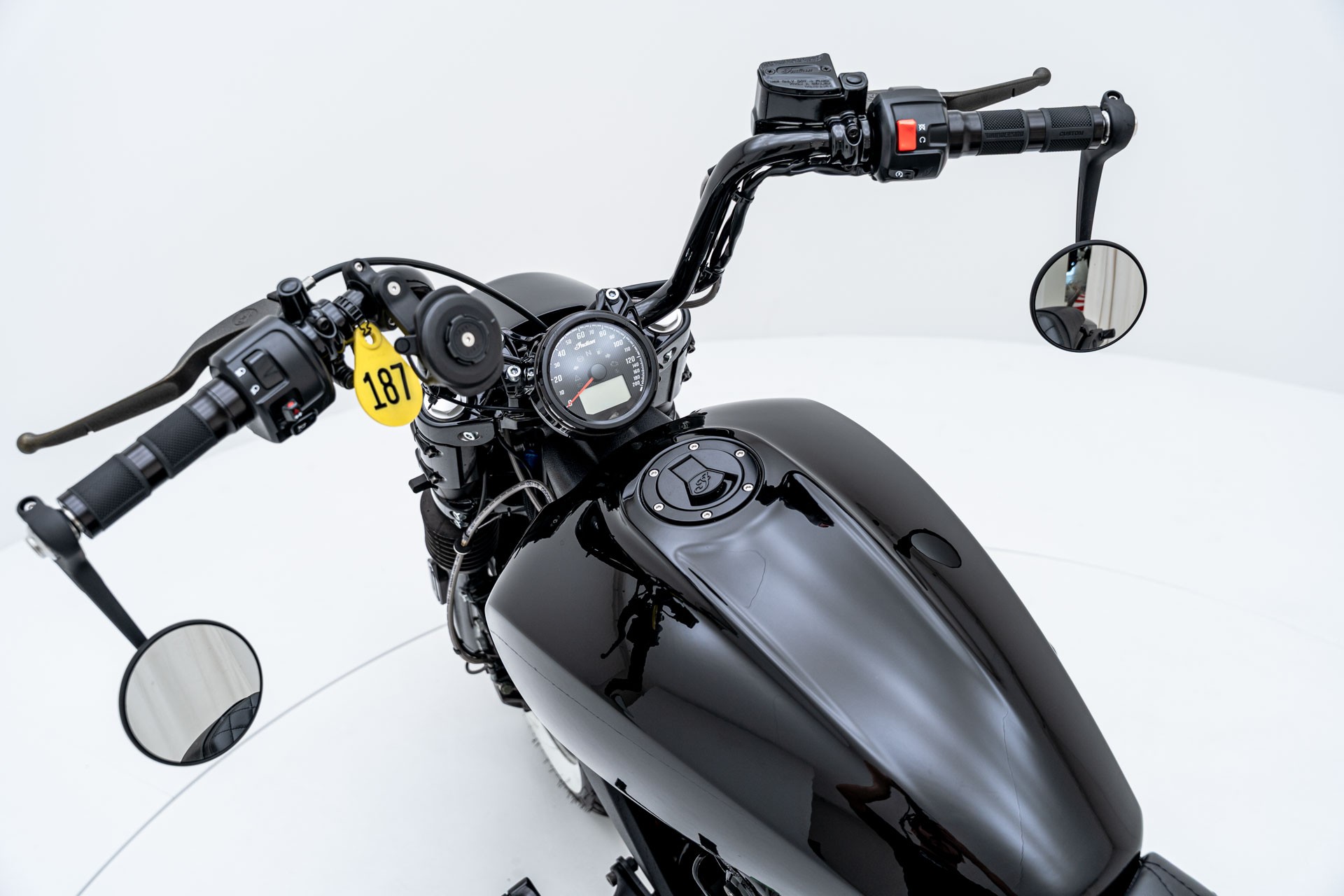 INDIAN Scout Bobber ABS-image-7