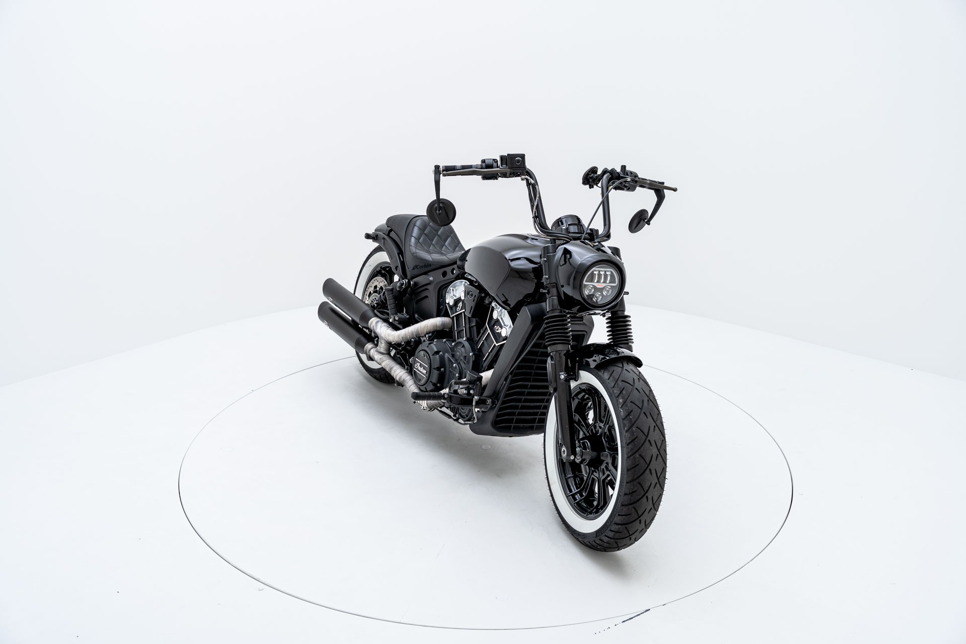 INDIAN Scout Bobber ABS-image-1