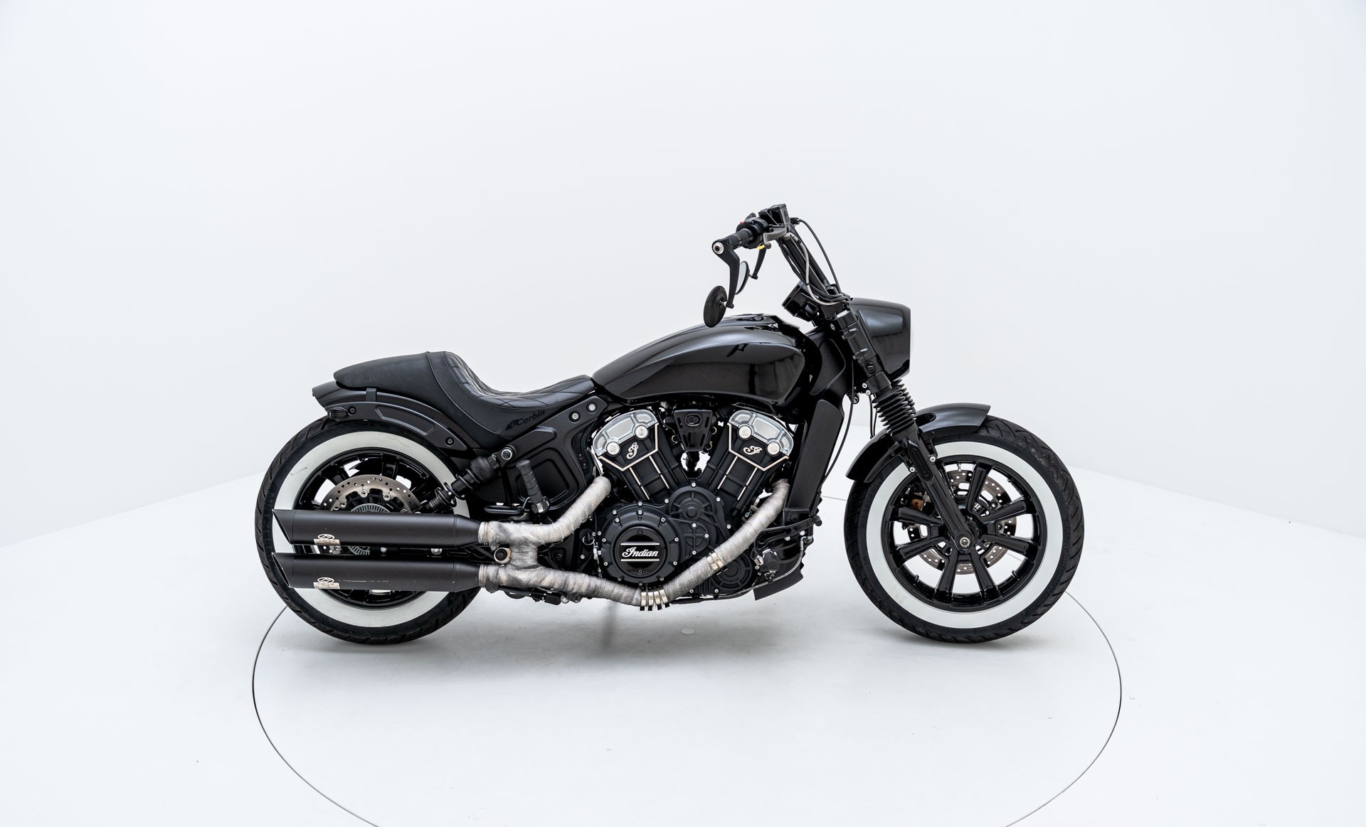 INDIAN Scout Bobber ABS-image-0