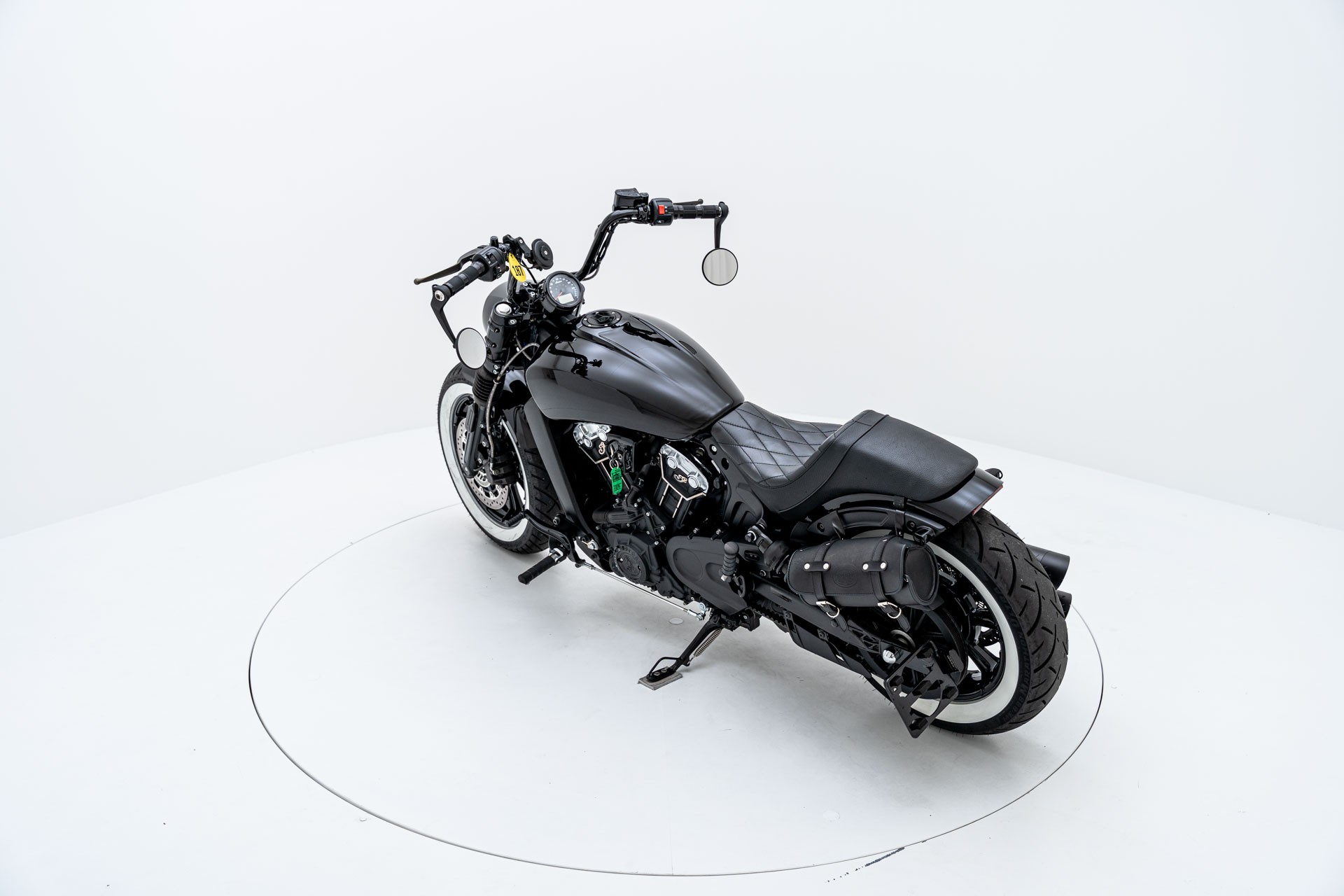 INDIAN Scout Bobber ABS-image-4