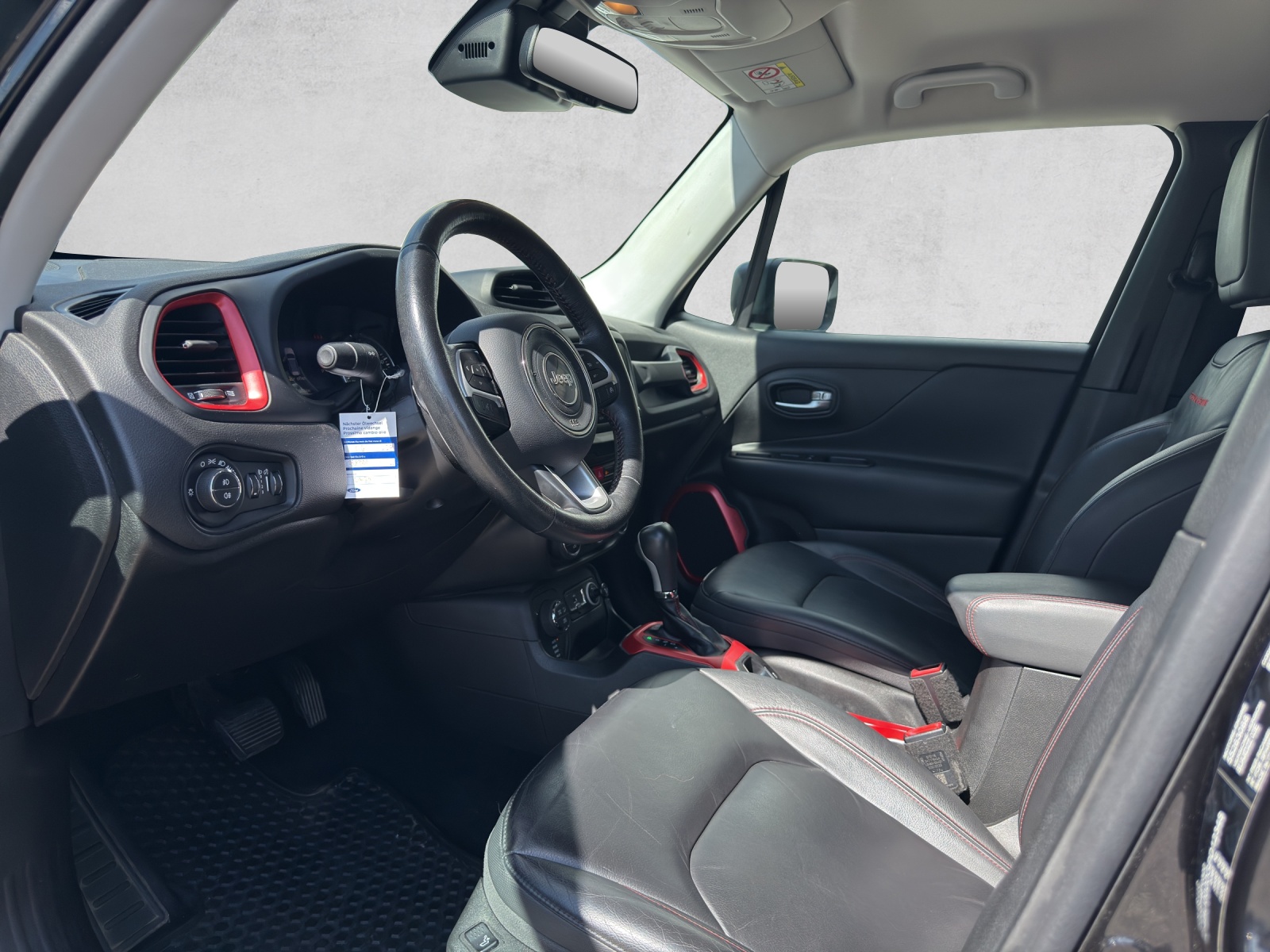 JEEP Renegade 2.0 CRD Trailhawk AWD + Low Range 9ATX-image-14