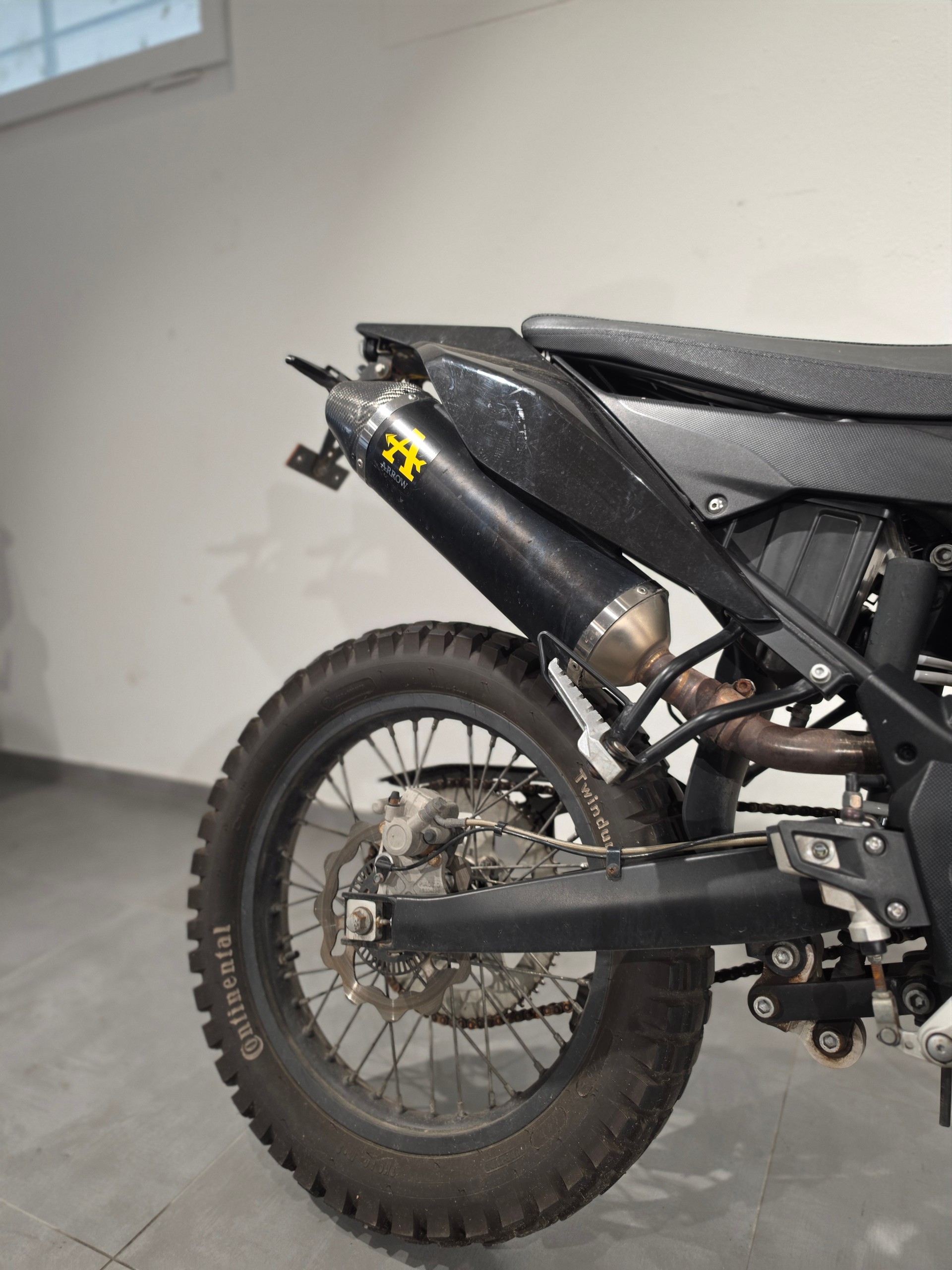 APRILIA RX 125-image-5