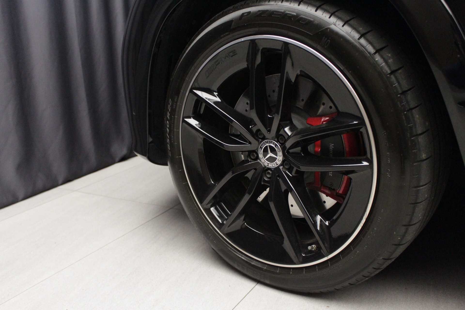 MERCEDES-BENZ GLE Coupé 450 d 4Matic+ 9G-Tronic-image-27