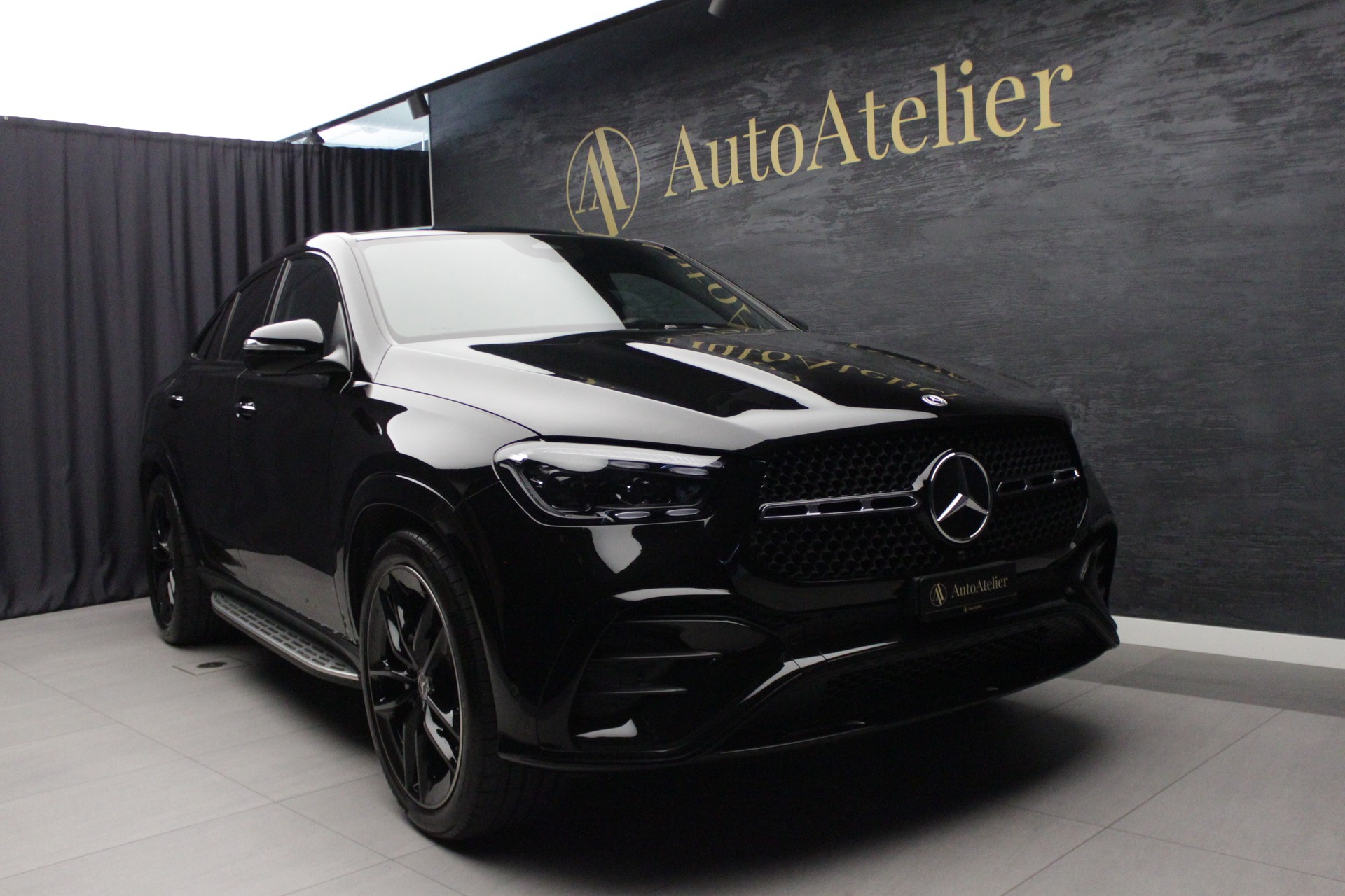 MERCEDES-BENZ GLE Coupé 450 d 4Matic+ 9G-Tronic-showroom-element-2
