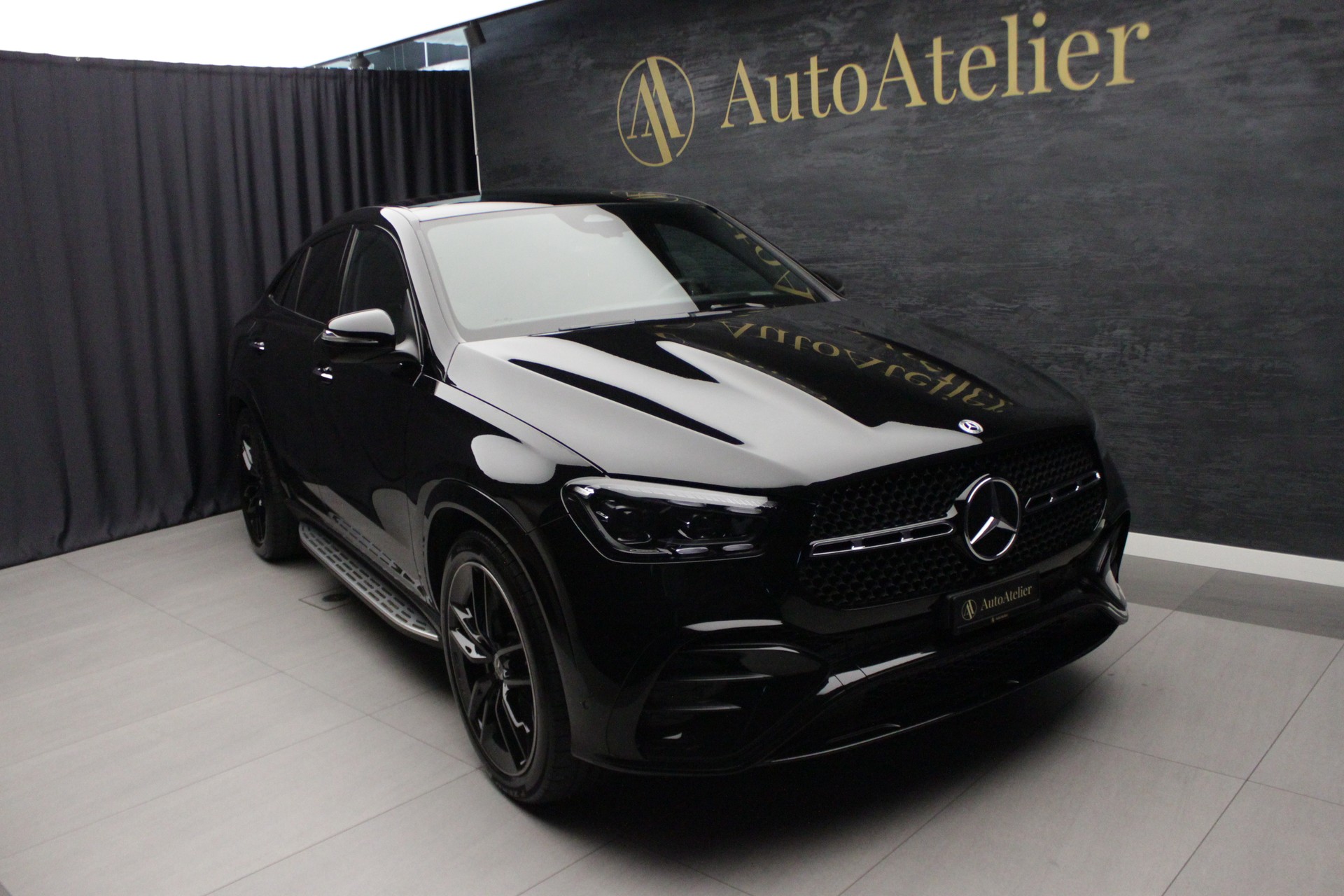 MERCEDES-BENZ GLE Coupé 450 d 4Matic+ 9G-Tronic-showroom-element-3