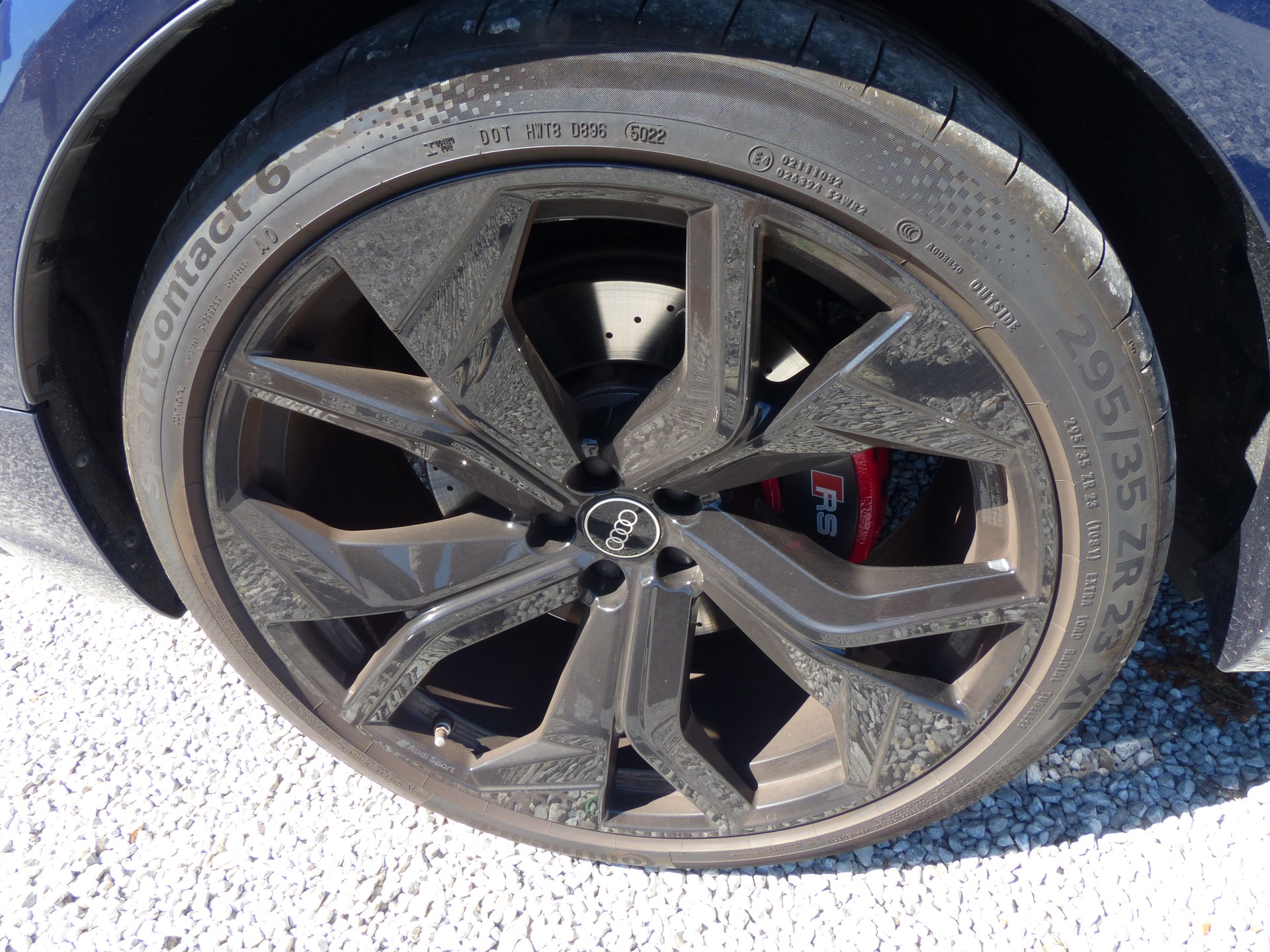 AUDI RSQ8 quattro tiptronic-image-20