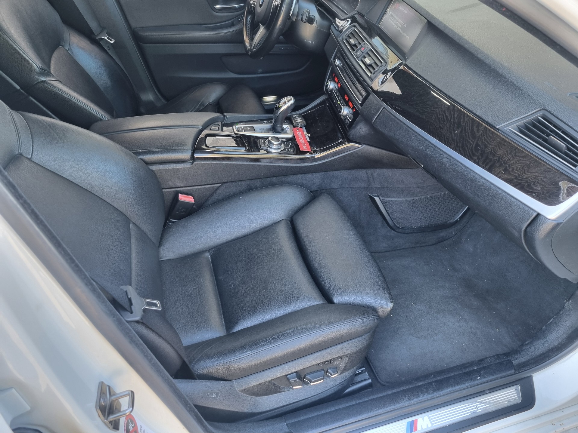 BMW 530d Touring Steptronic-image-4