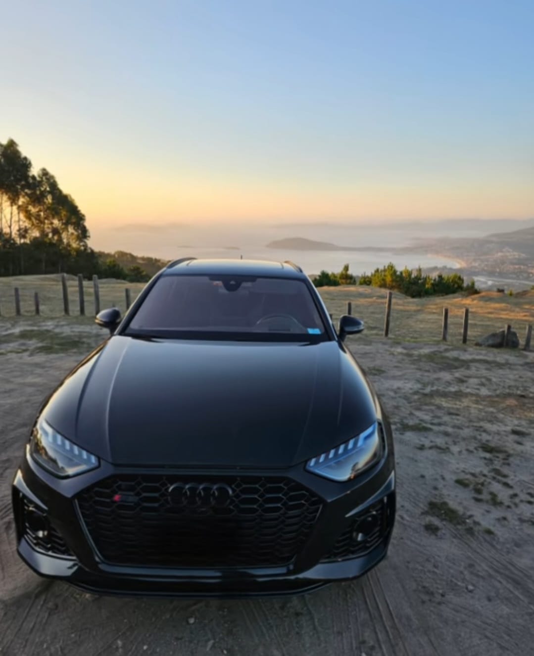 AUDI 2.9 V6 TFSI quattro T-Tronic