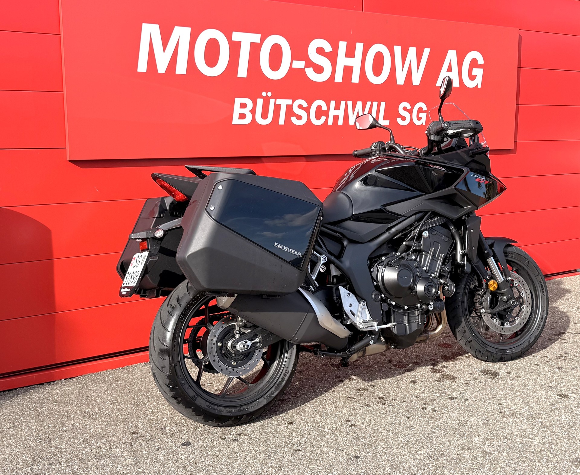 HONDA GT-image-3
