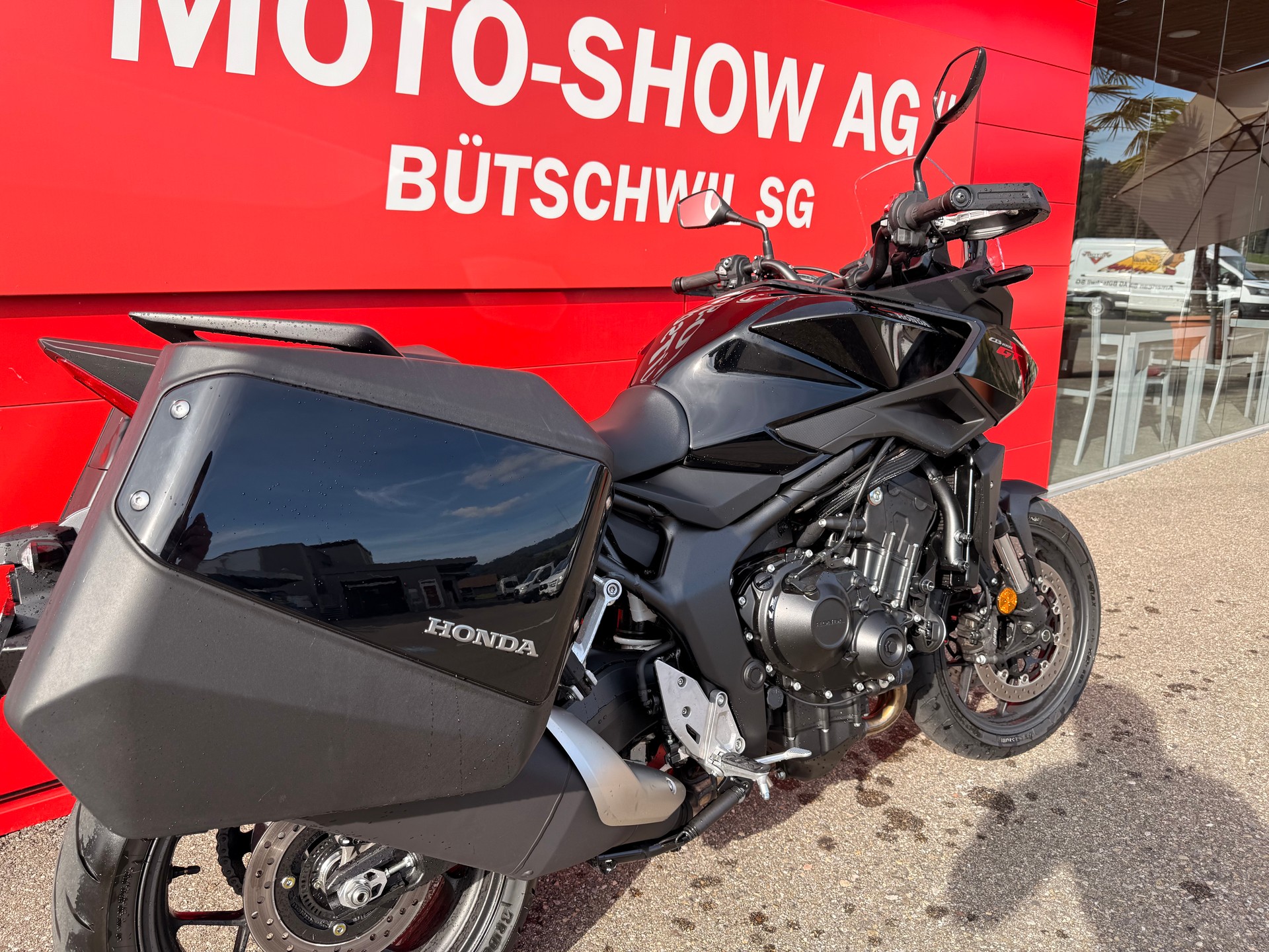 HONDA GT-image-4