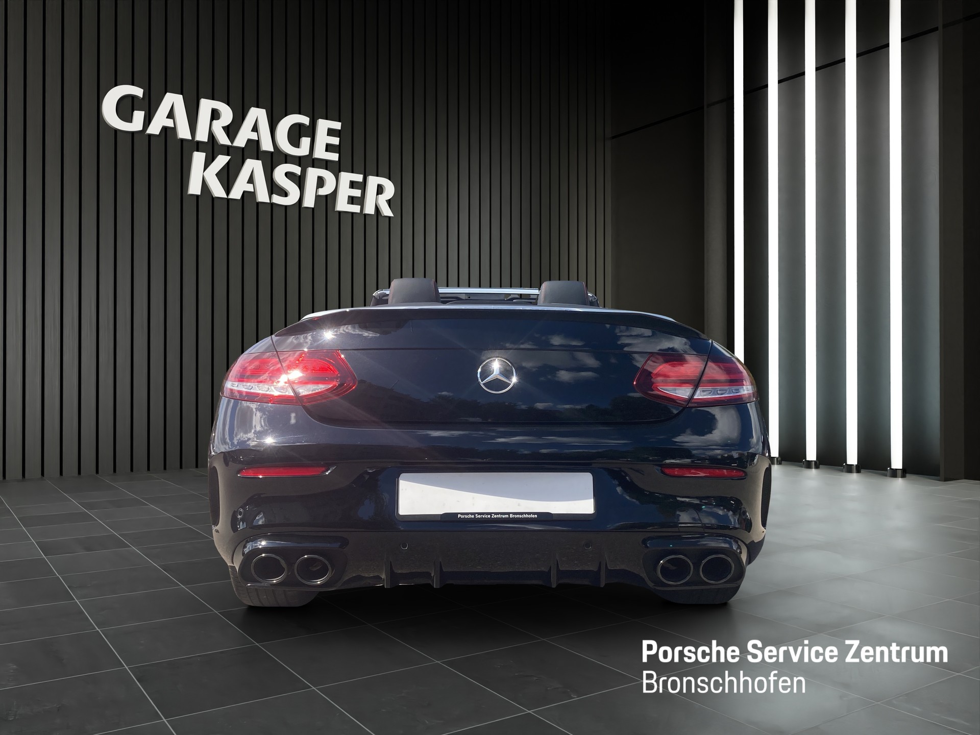 MERCEDES-BENZ C 43 AMG Cabriolet-showroom-element-3