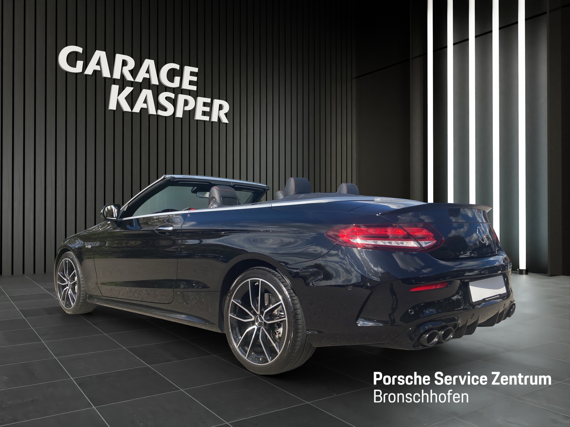 MERCEDES-BENZ C 43 AMG Cabriolet-showroom-element-2