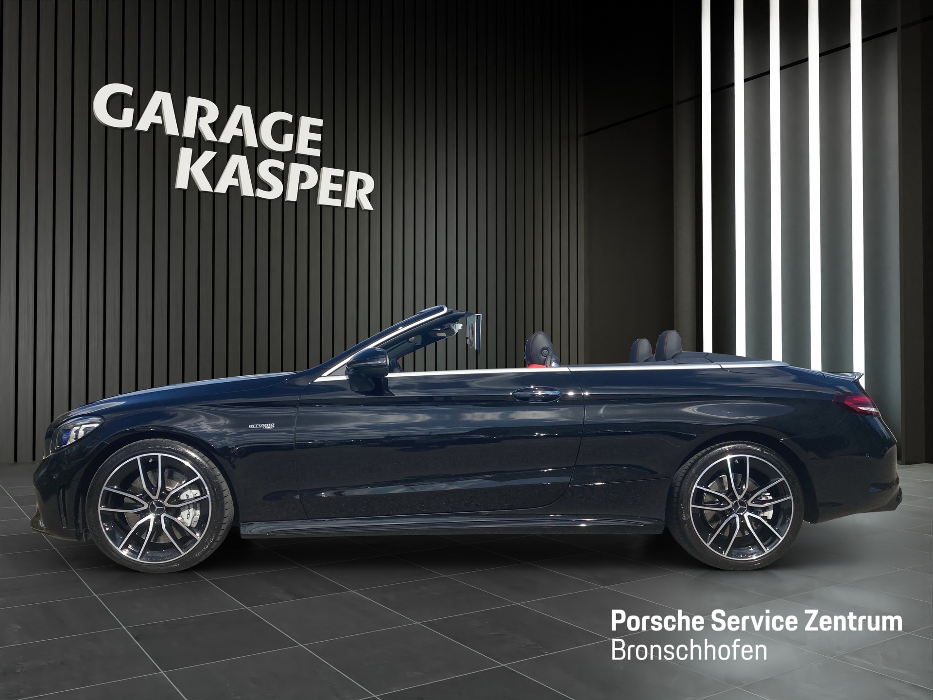 MERCEDES-BENZ C 43 AMG Cabriolet-showroom-element-1